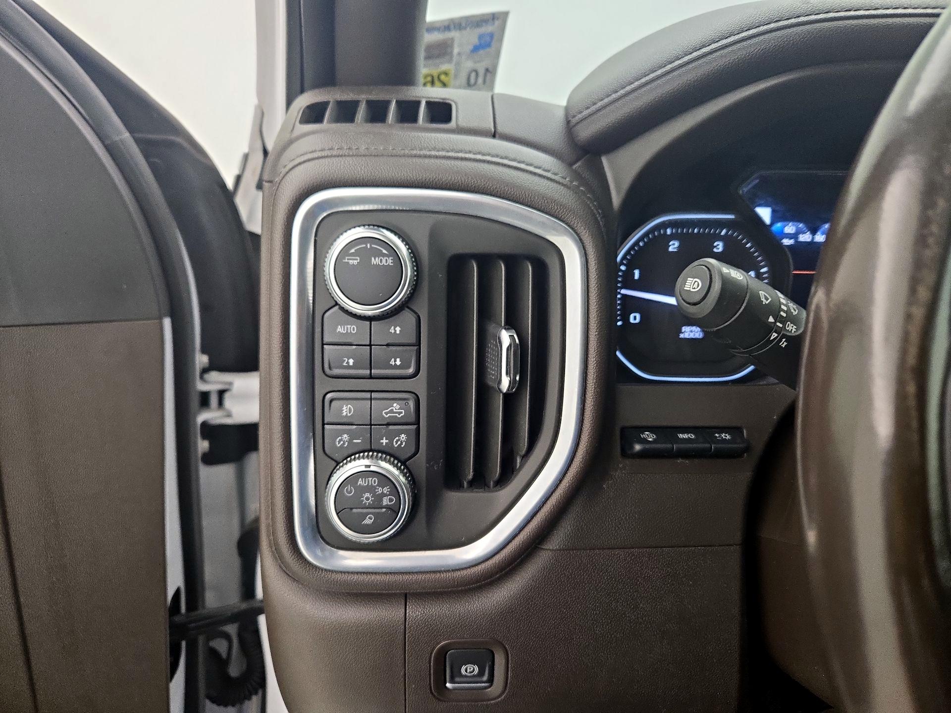 Thumbnail: 2021 GMC Sierra 2500 - 13