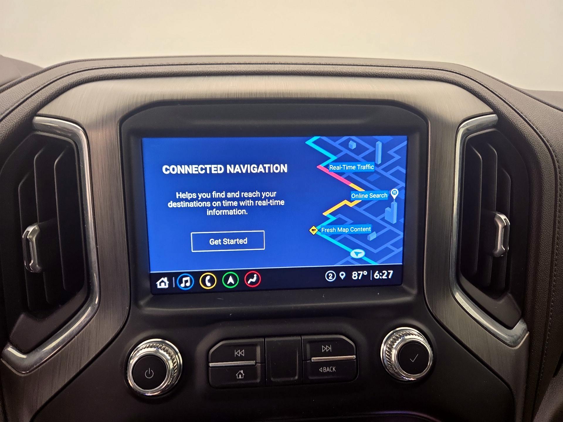 Thumbnail: 2021 GMC Sierra 2500 - 14