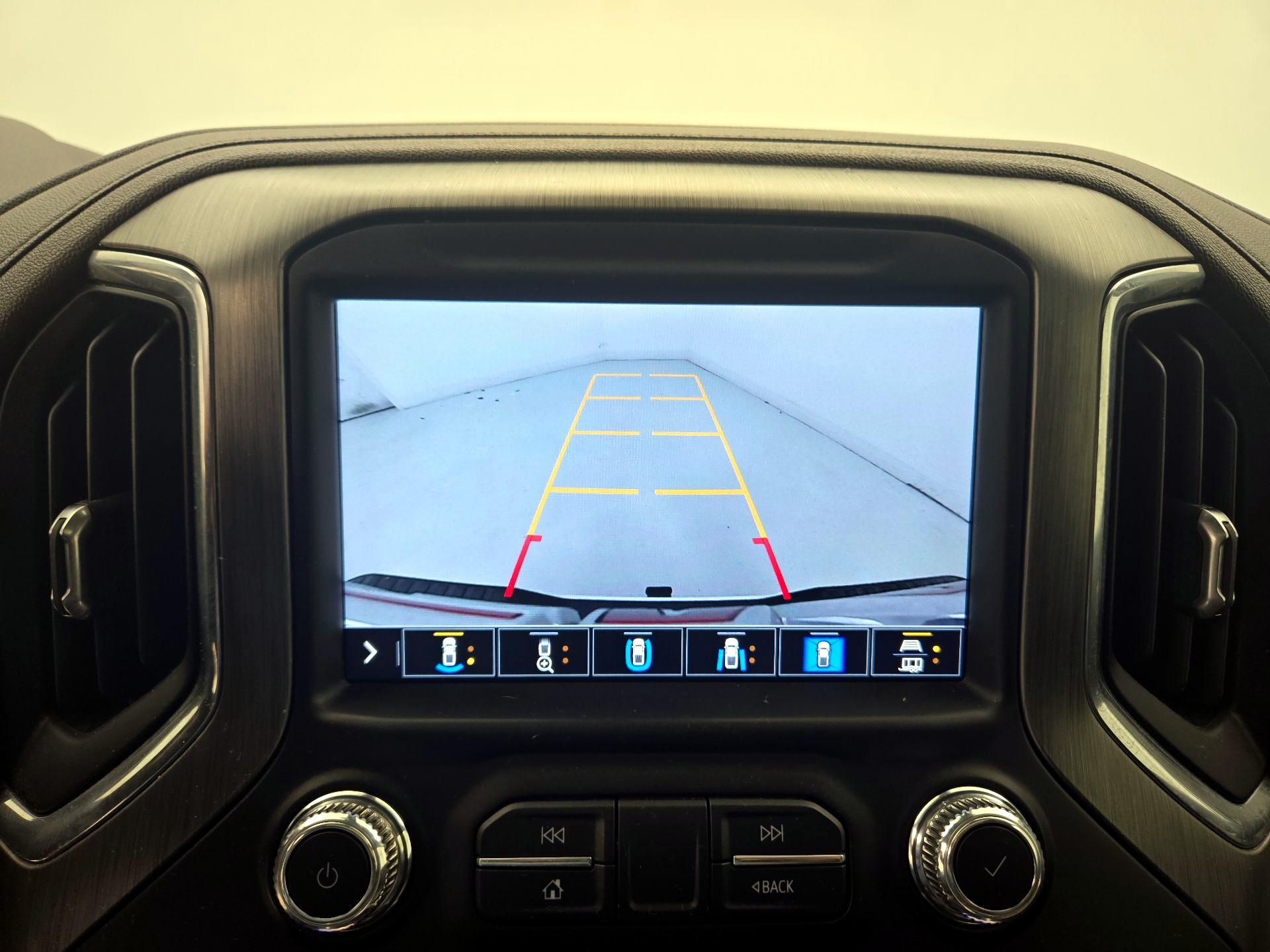 Thumbnail: 2021 GMC Sierra 2500 - 15