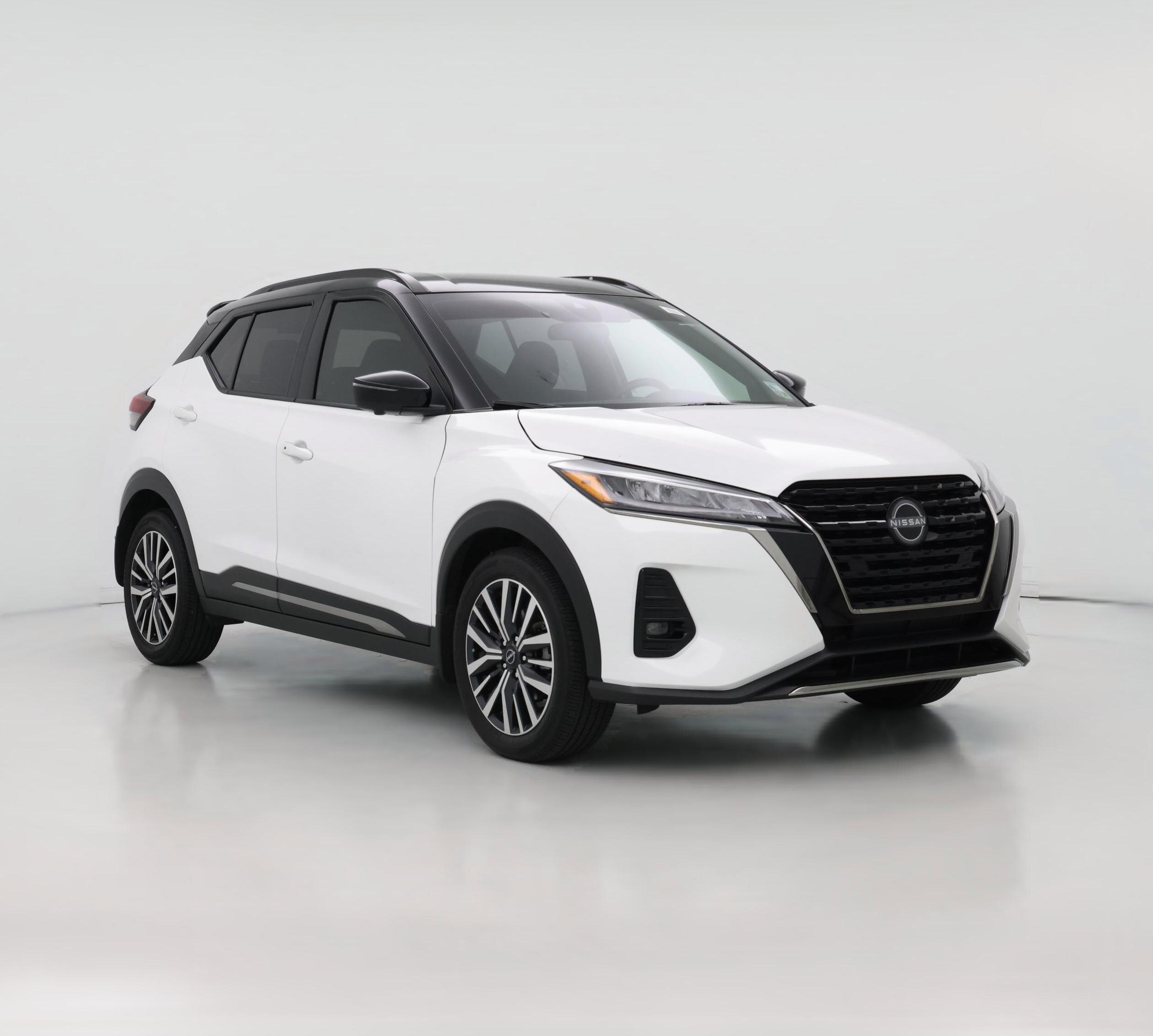 Thumbnail: 2023 Nissan Kicks - 1