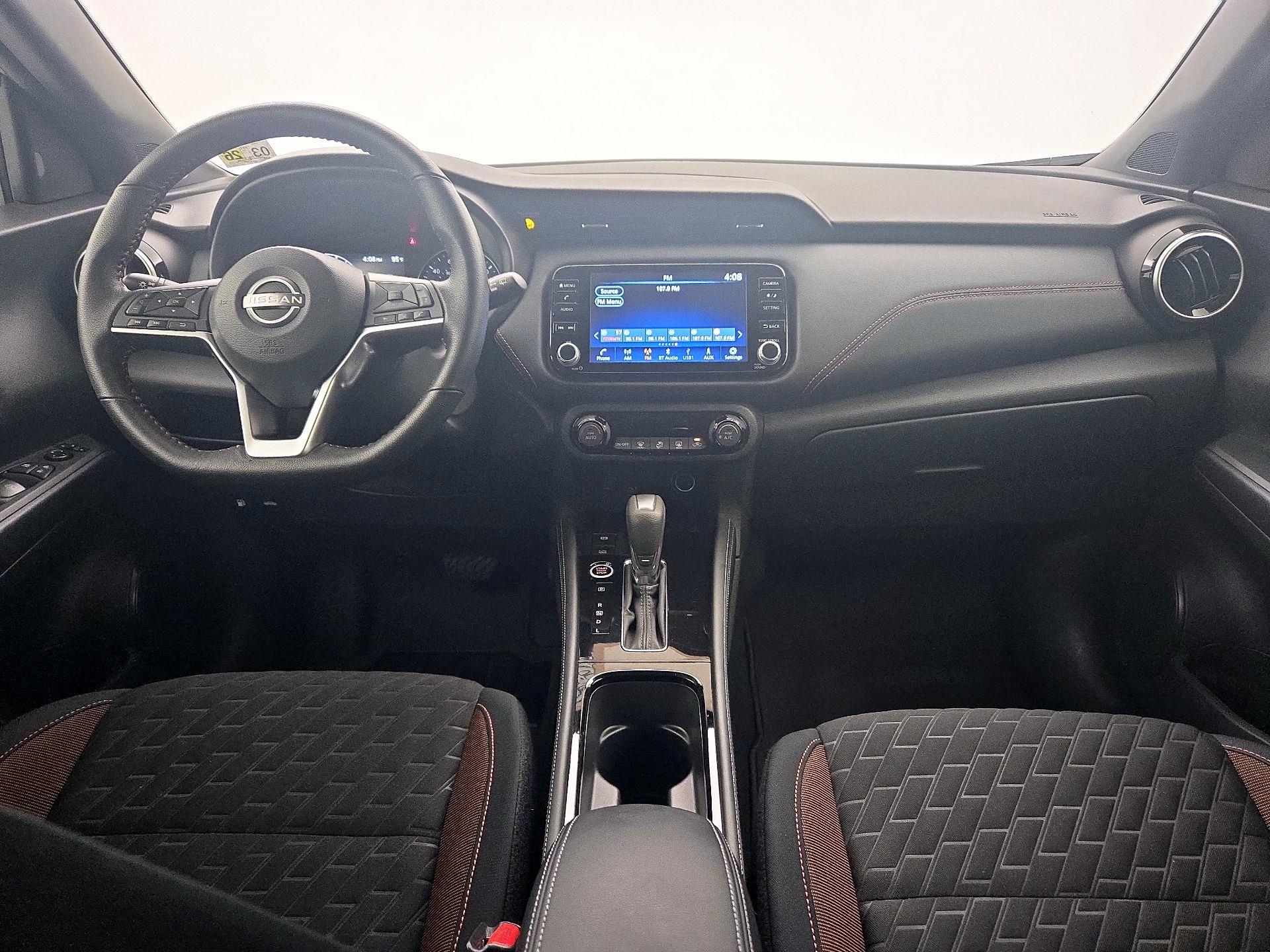 Thumbnail: 2023 Nissan Kicks - 9