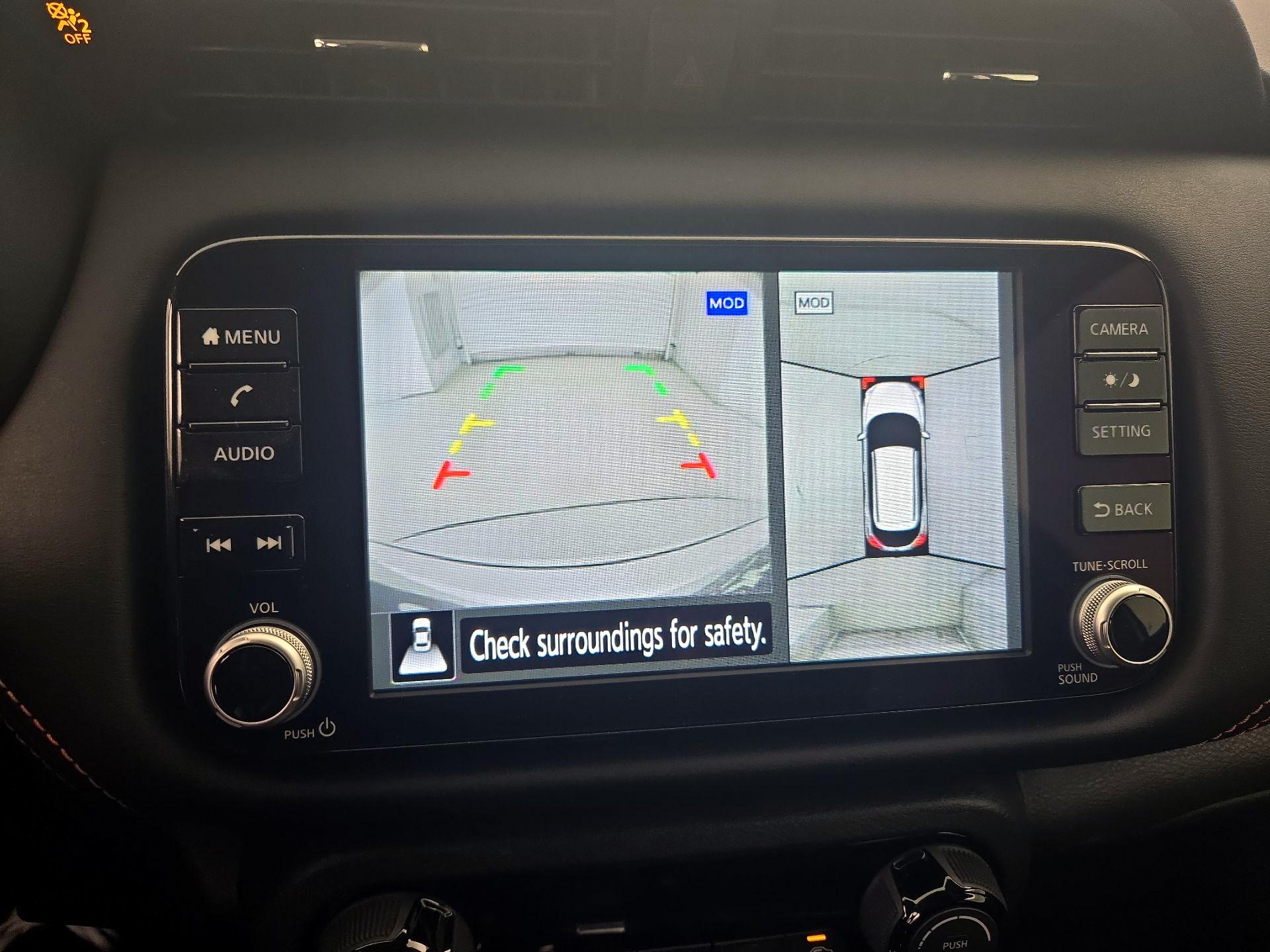 Thumbnail: 2023 Nissan Kicks - 13