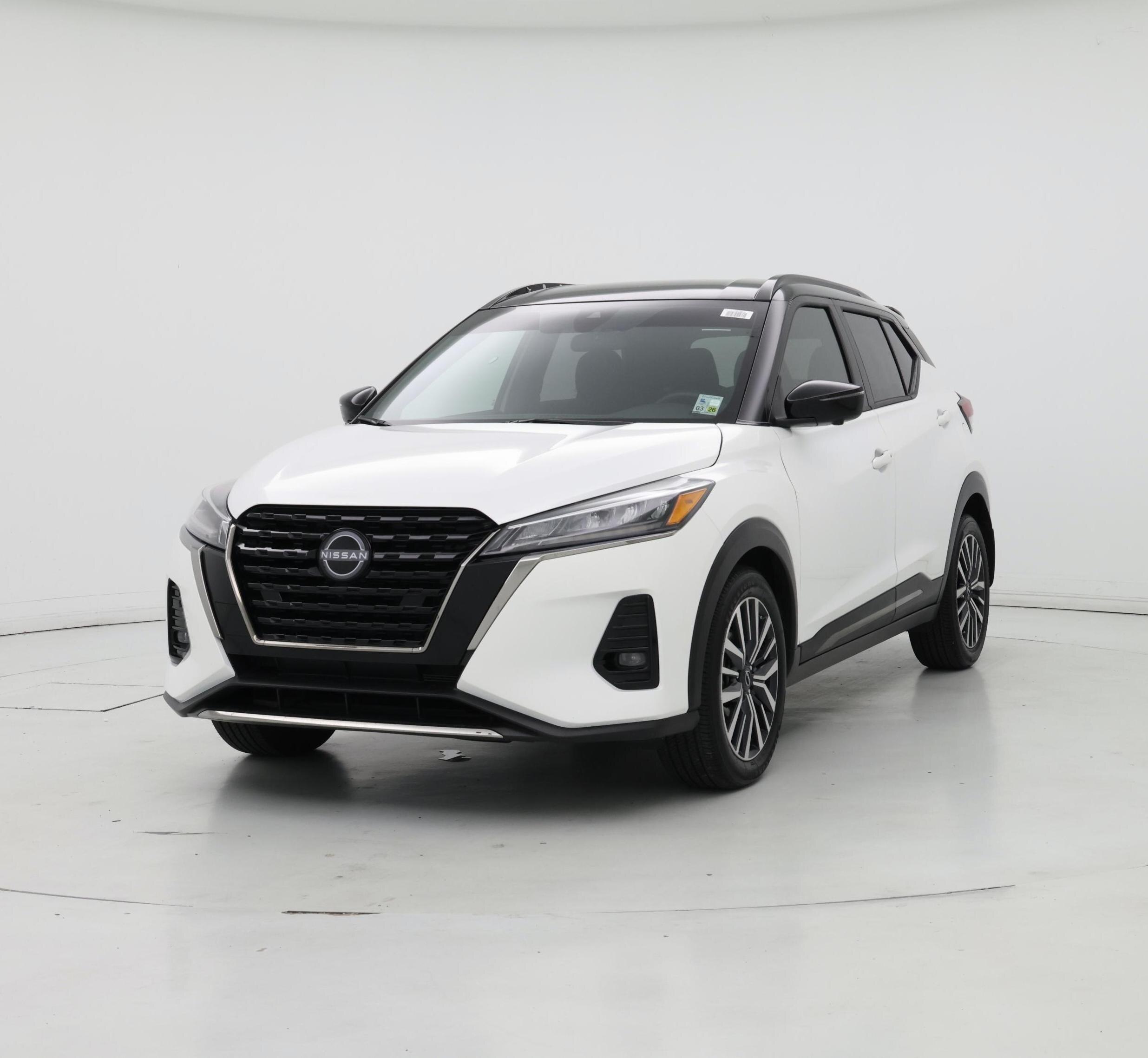 Thumbnail: 2023 Nissan Kicks - 4