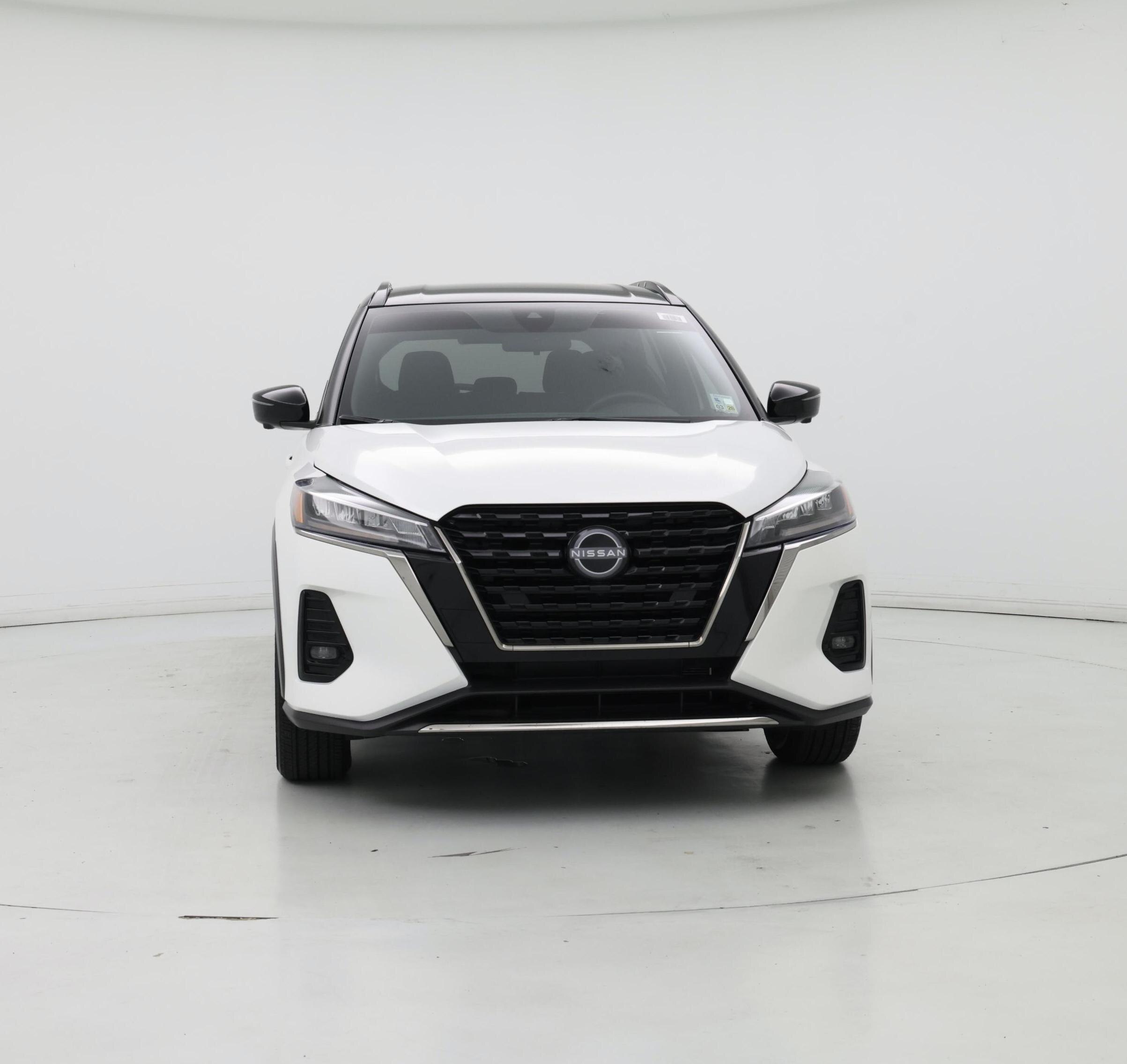 Thumbnail: 2023 Nissan Kicks - 5
