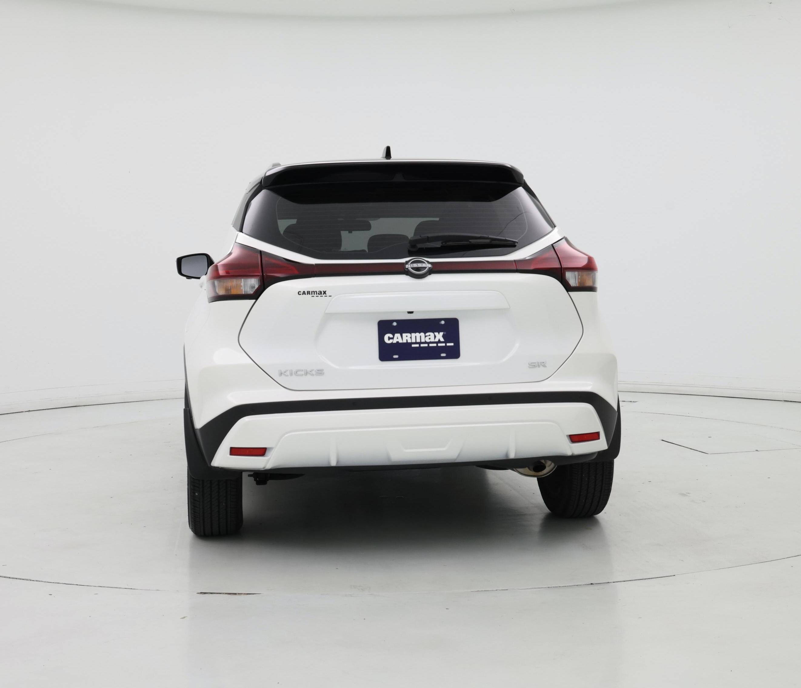 Thumbnail: 2023 Nissan Kicks - 6