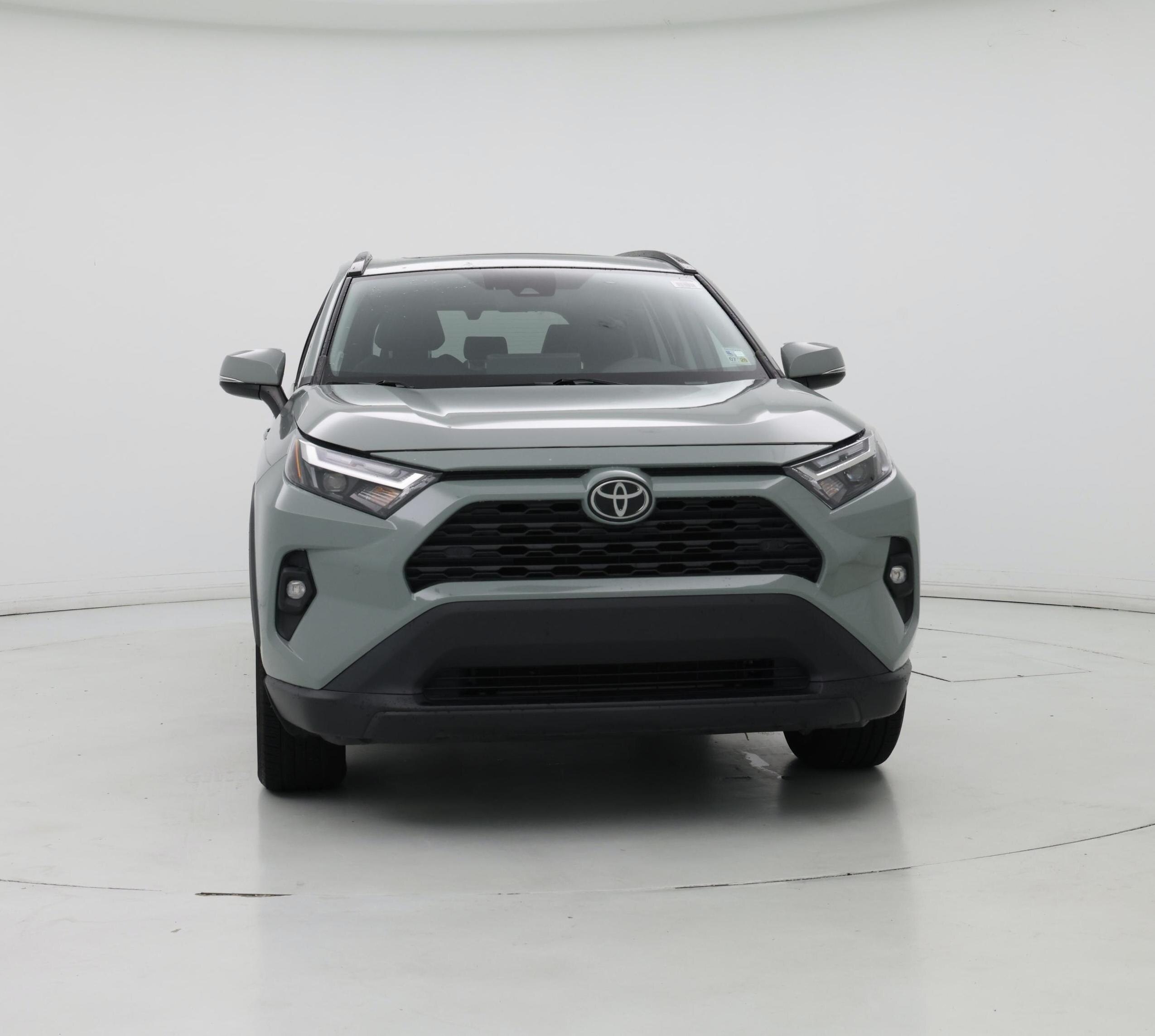 Thumbnail: 2023 Toyota RAV4 - 5