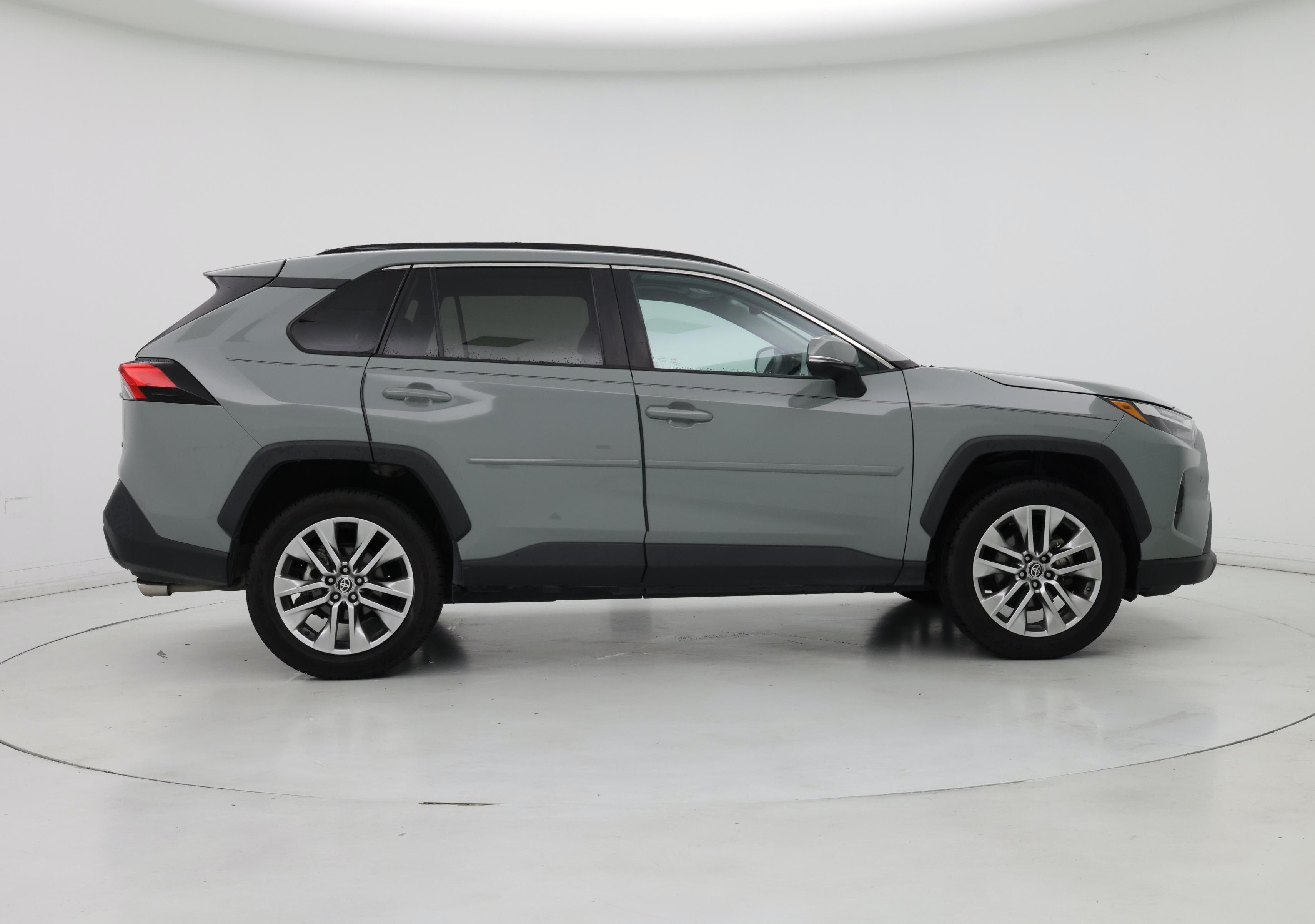 Thumbnail: 2023 Toyota RAV4 - 7