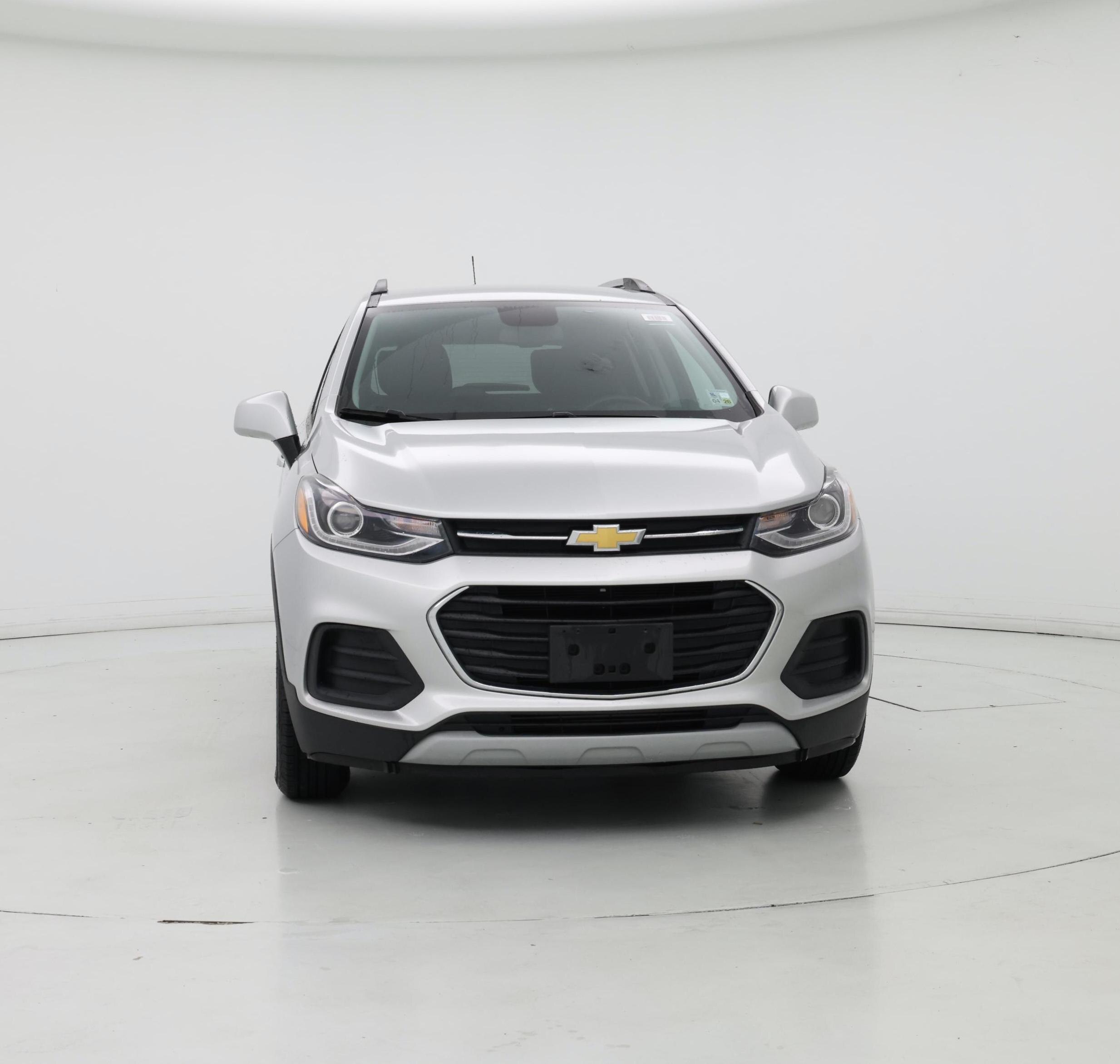 Thumbnail: 2021 Chevrolet Trax - 5