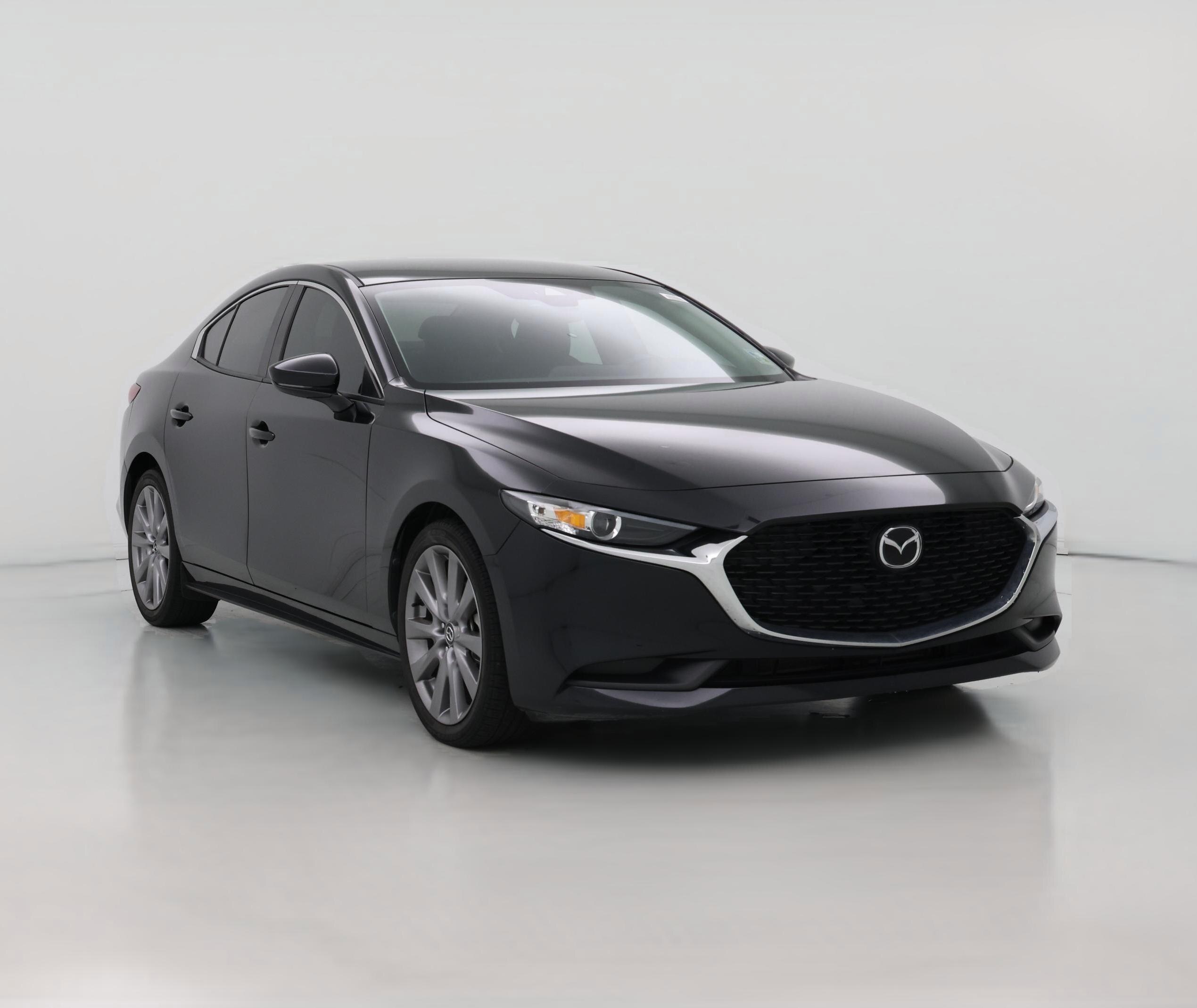 Thumbnail: 2022 Mazda Mazda3 - 1