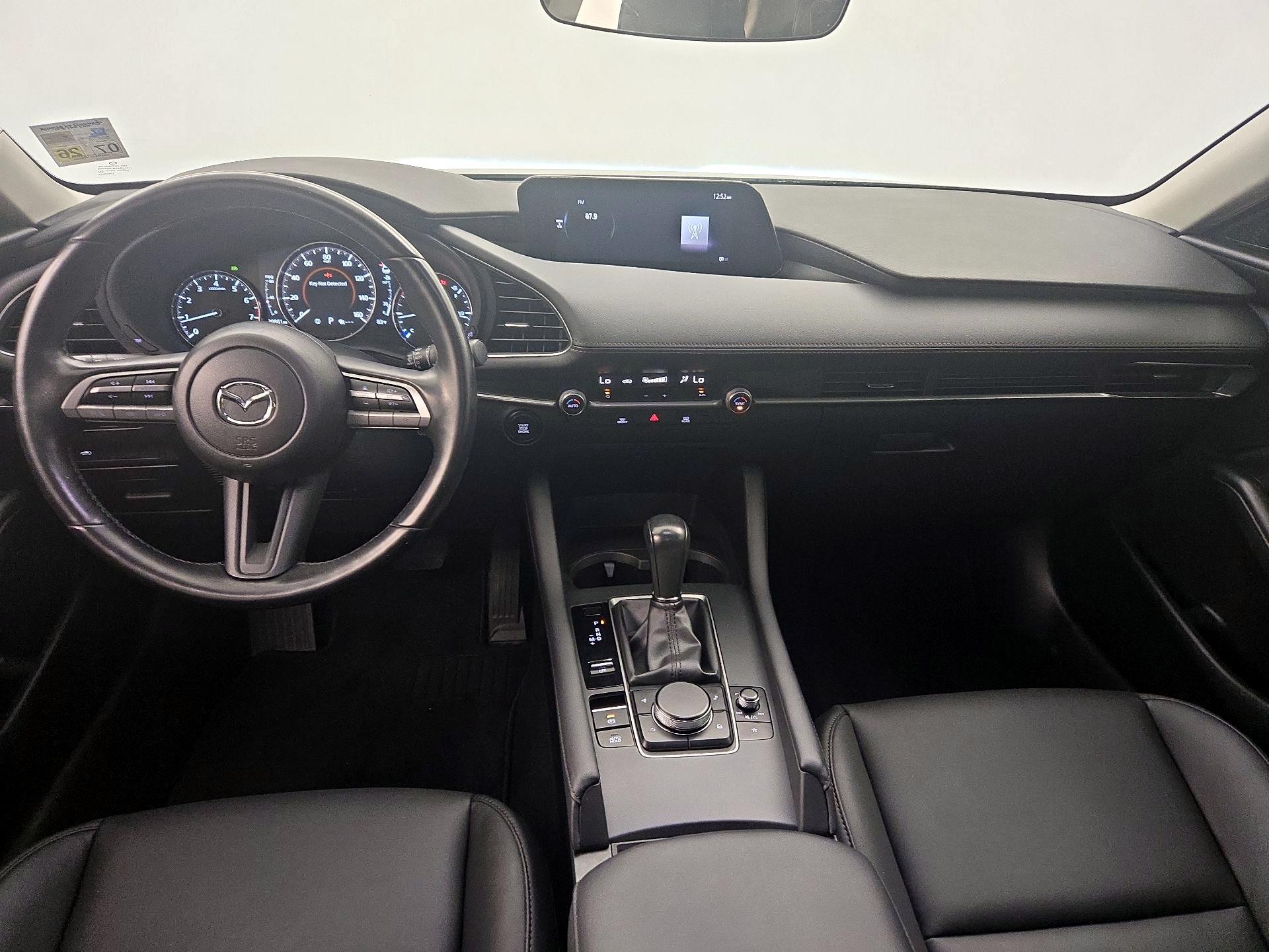 Thumbnail: 2022 Mazda Mazda3 - 9