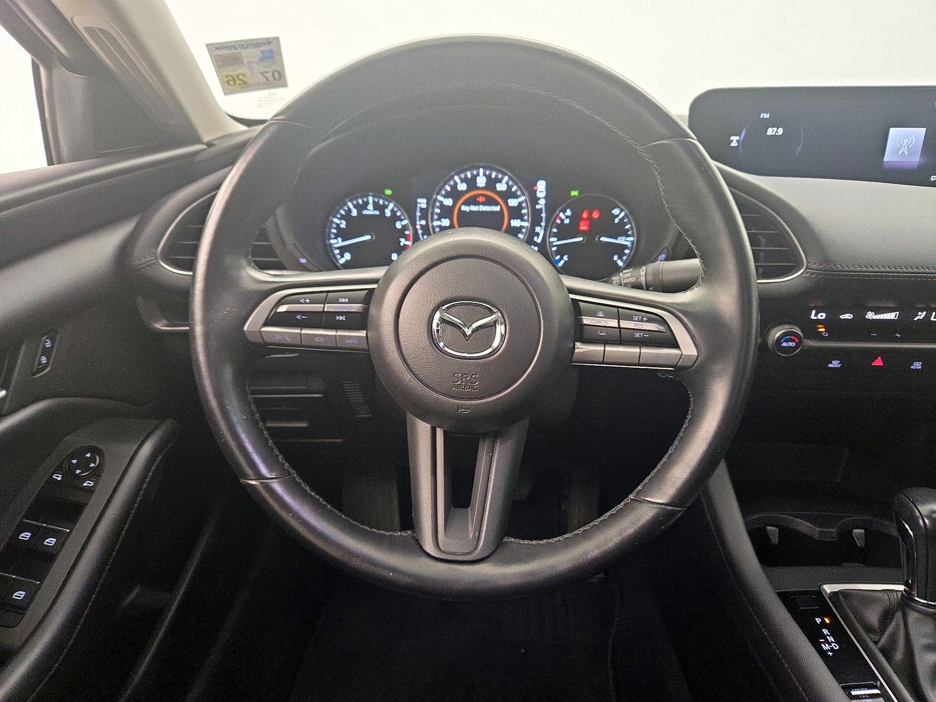 Thumbnail: 2022 Mazda Mazda3 - 10