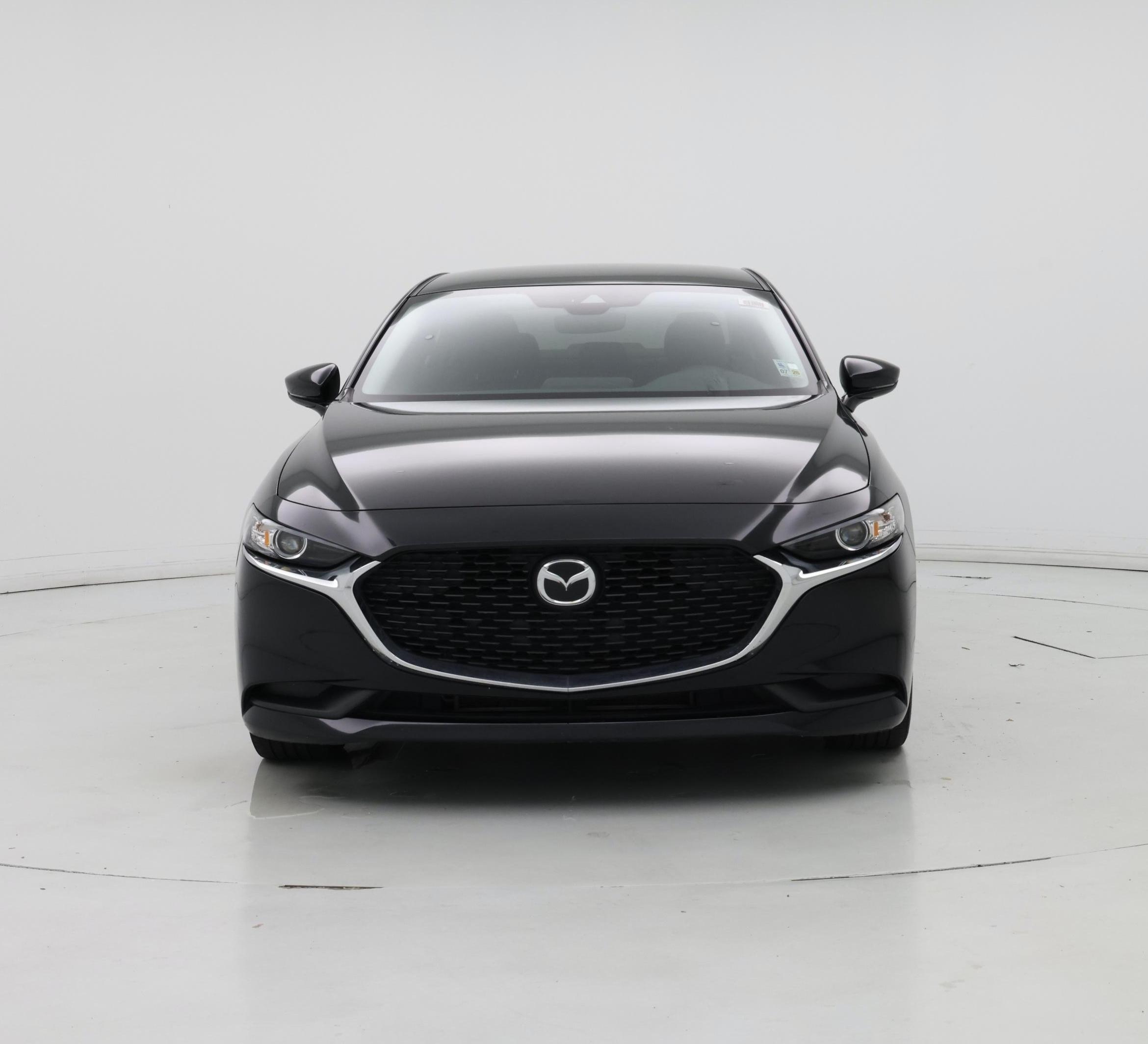 Thumbnail: 2022 Mazda Mazda3 - 5