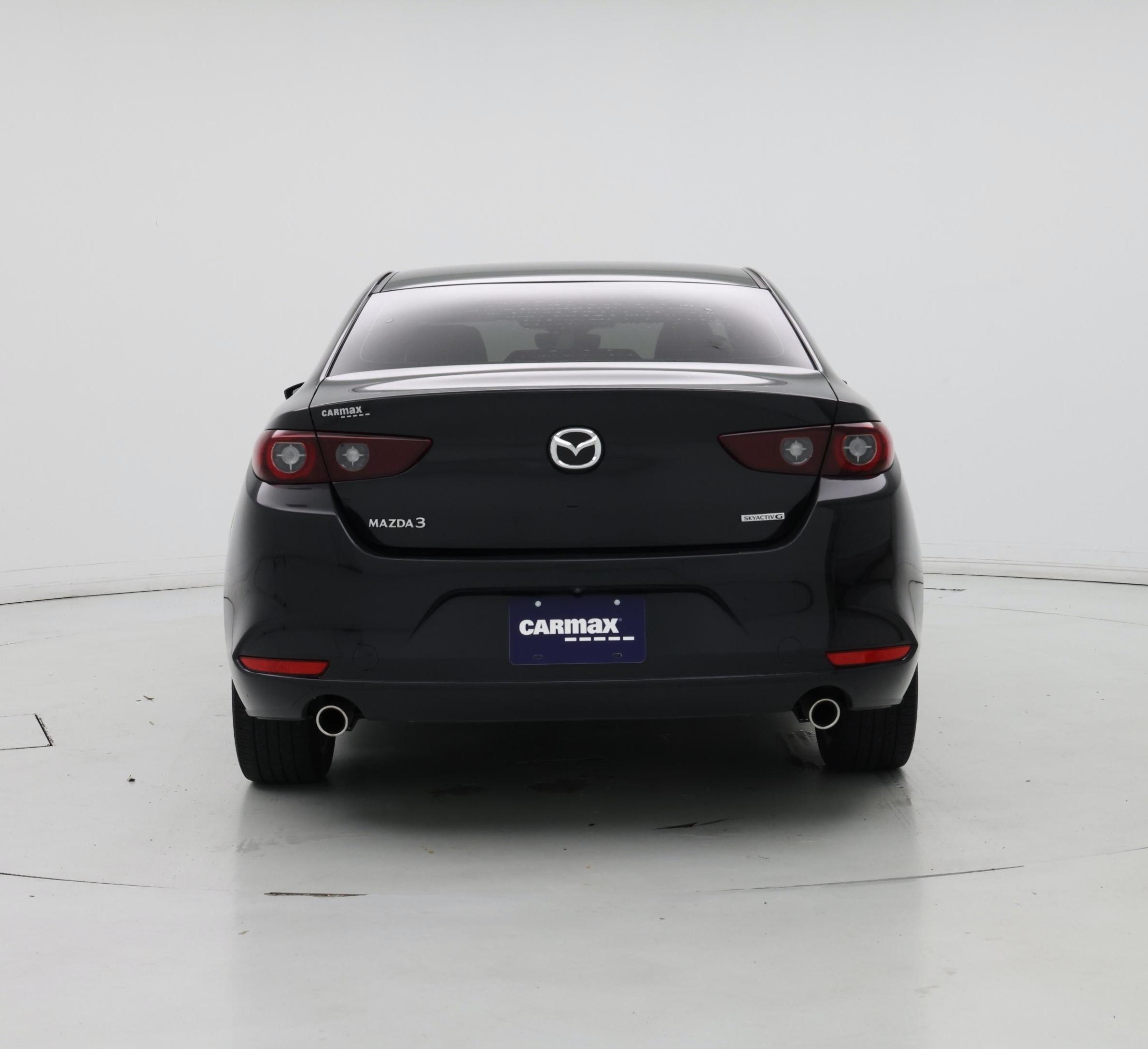 Thumbnail: 2022 Mazda Mazda3 - 6