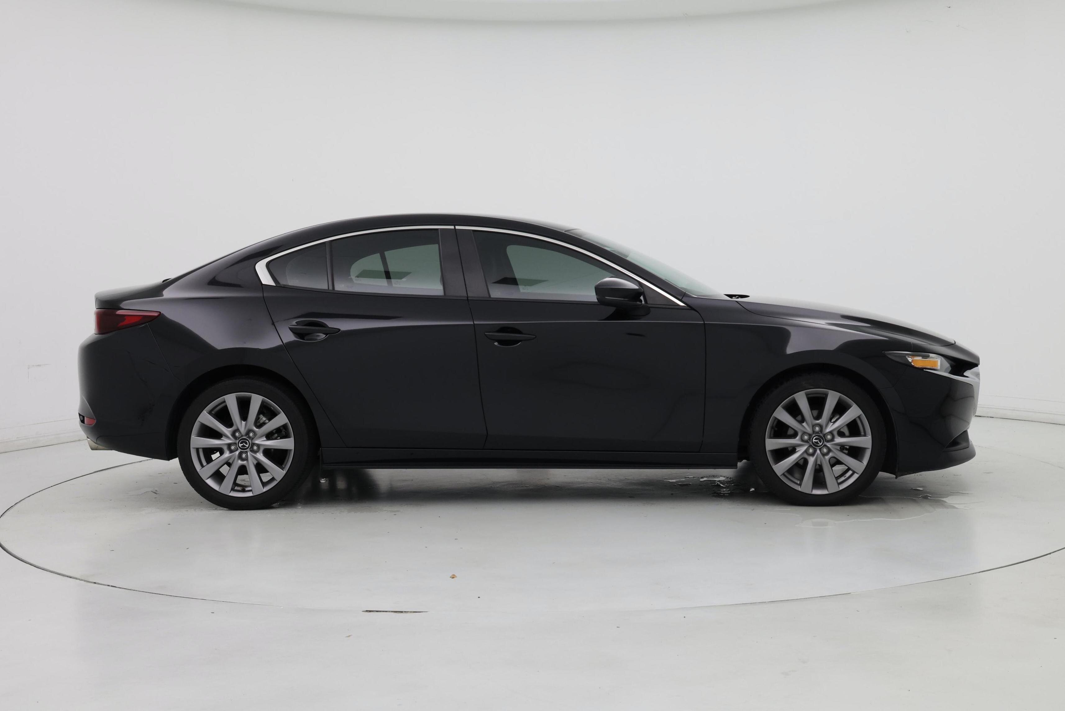 Thumbnail: 2022 Mazda Mazda3 - 7