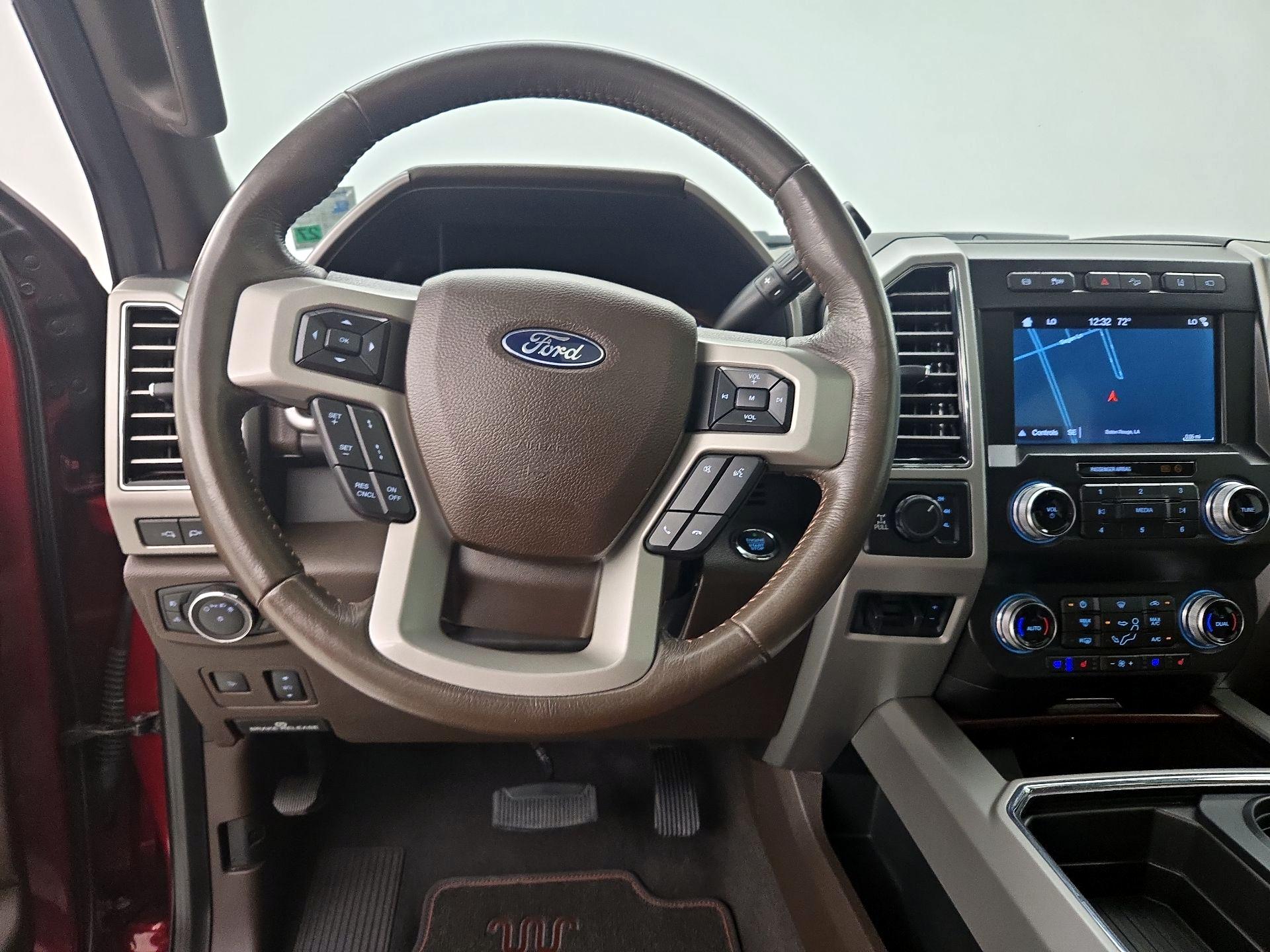 Thumbnail: 2019 Ford F-250 - 10
