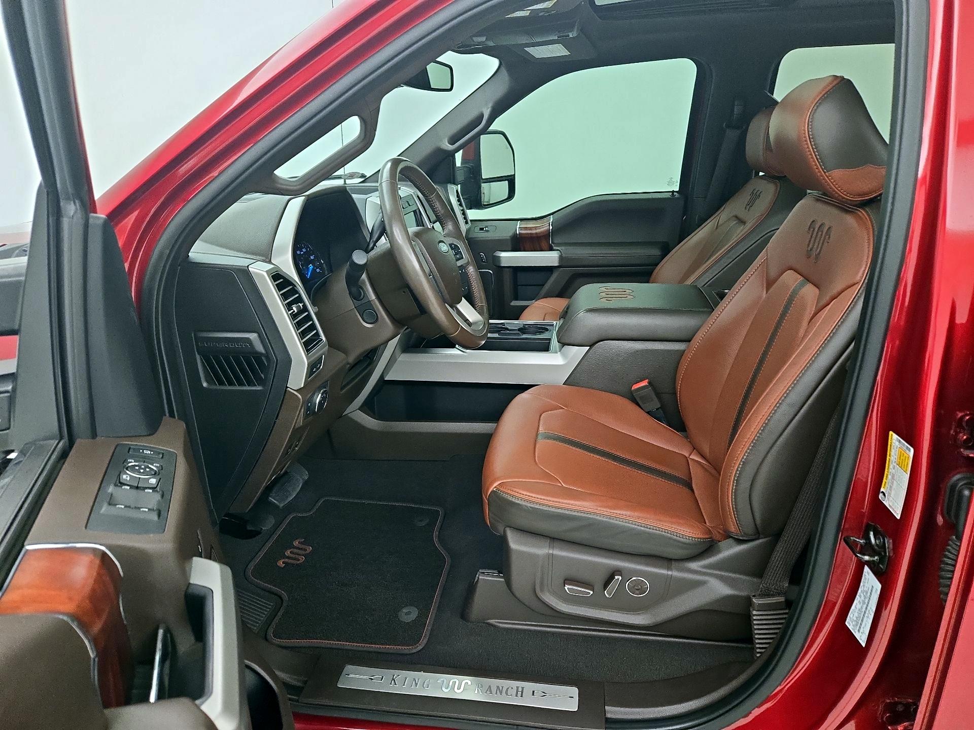 Thumbnail: 2019 Ford F-250 - 11