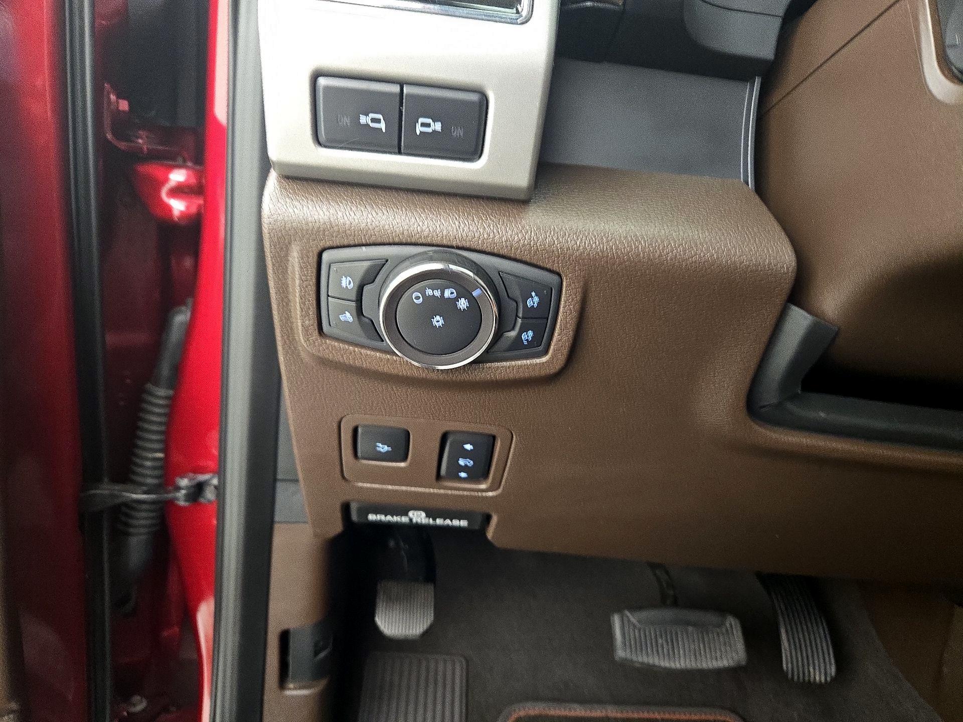 Thumbnail: 2019 Ford F-250 - 13
