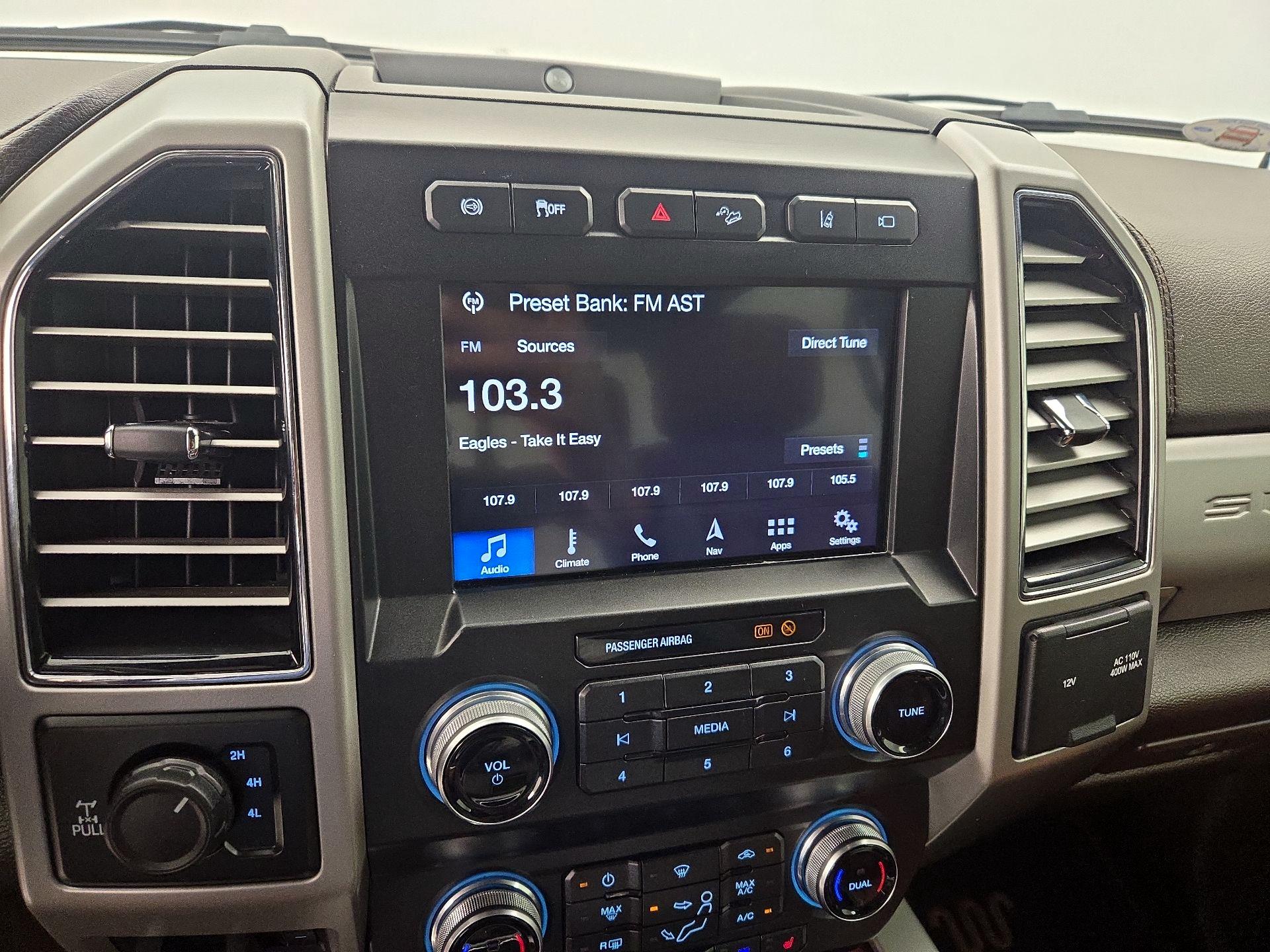 Thumbnail: 2019 Ford F-250 - 16