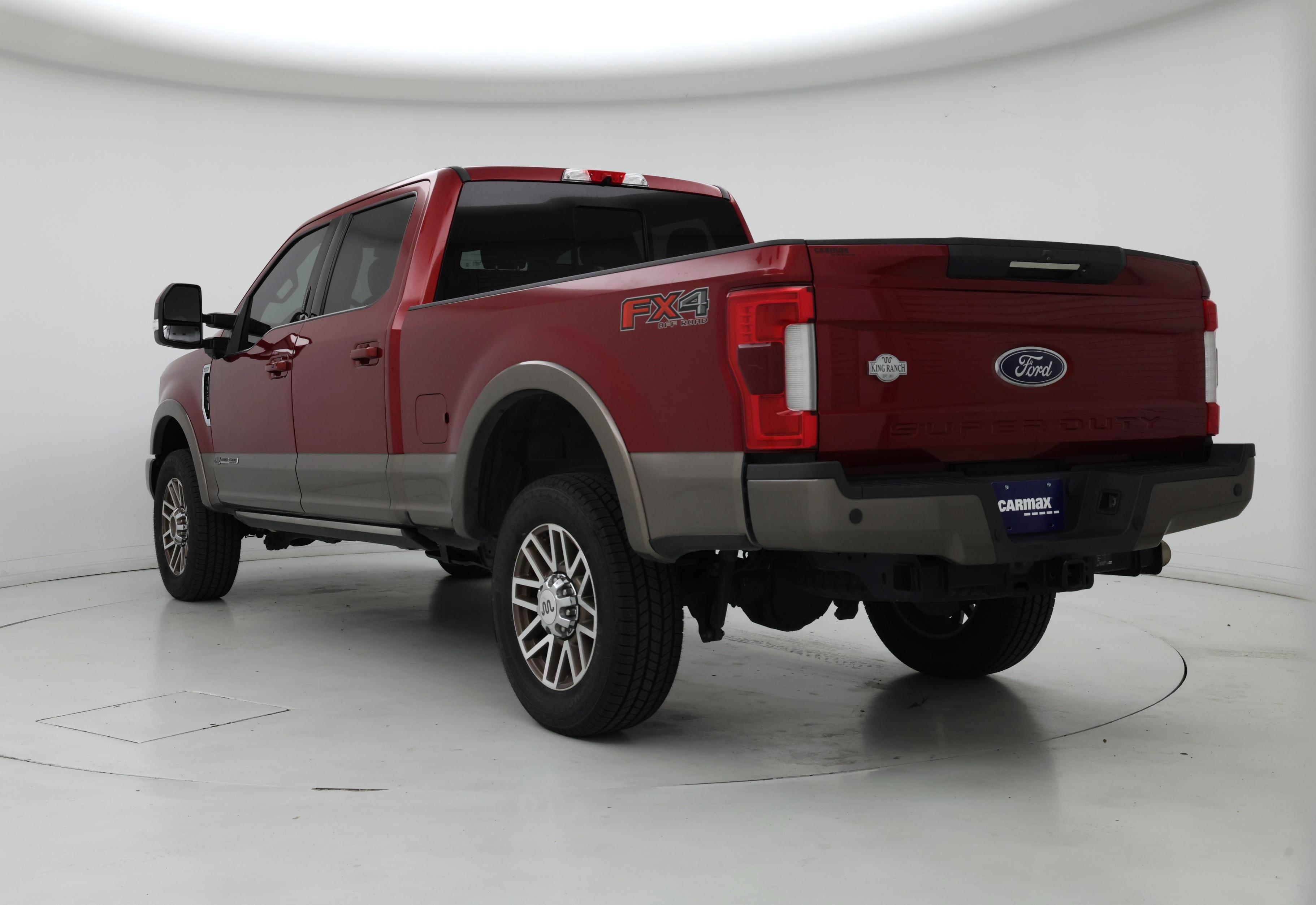 Thumbnail: 2019 Ford F-250 - 2