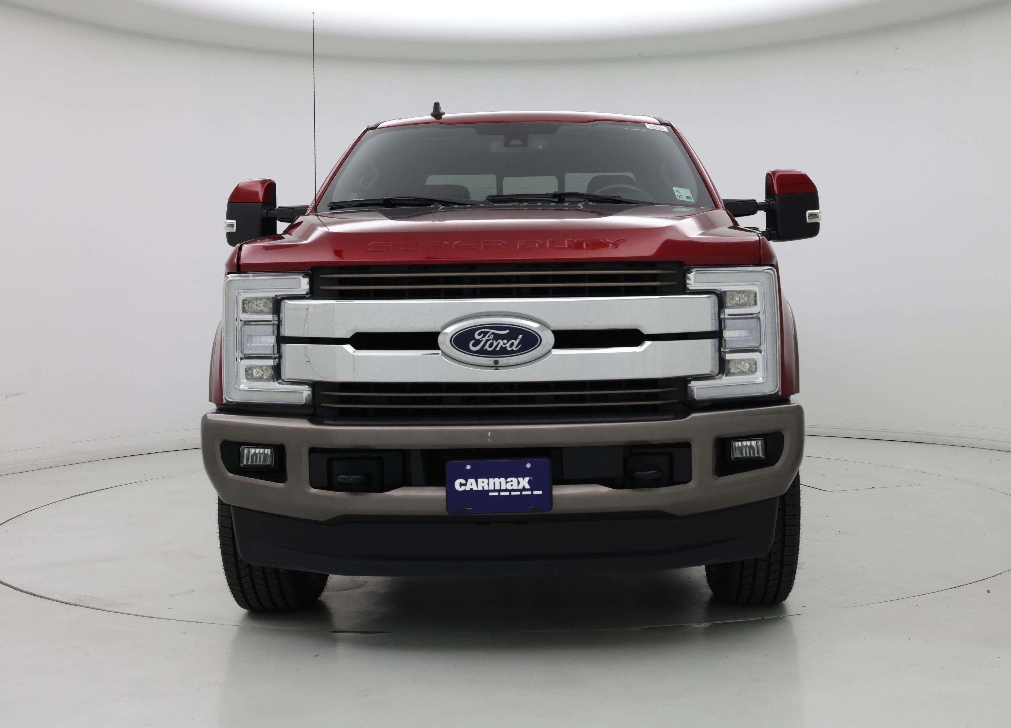 Thumbnail: 2019 Ford F-250 - 5