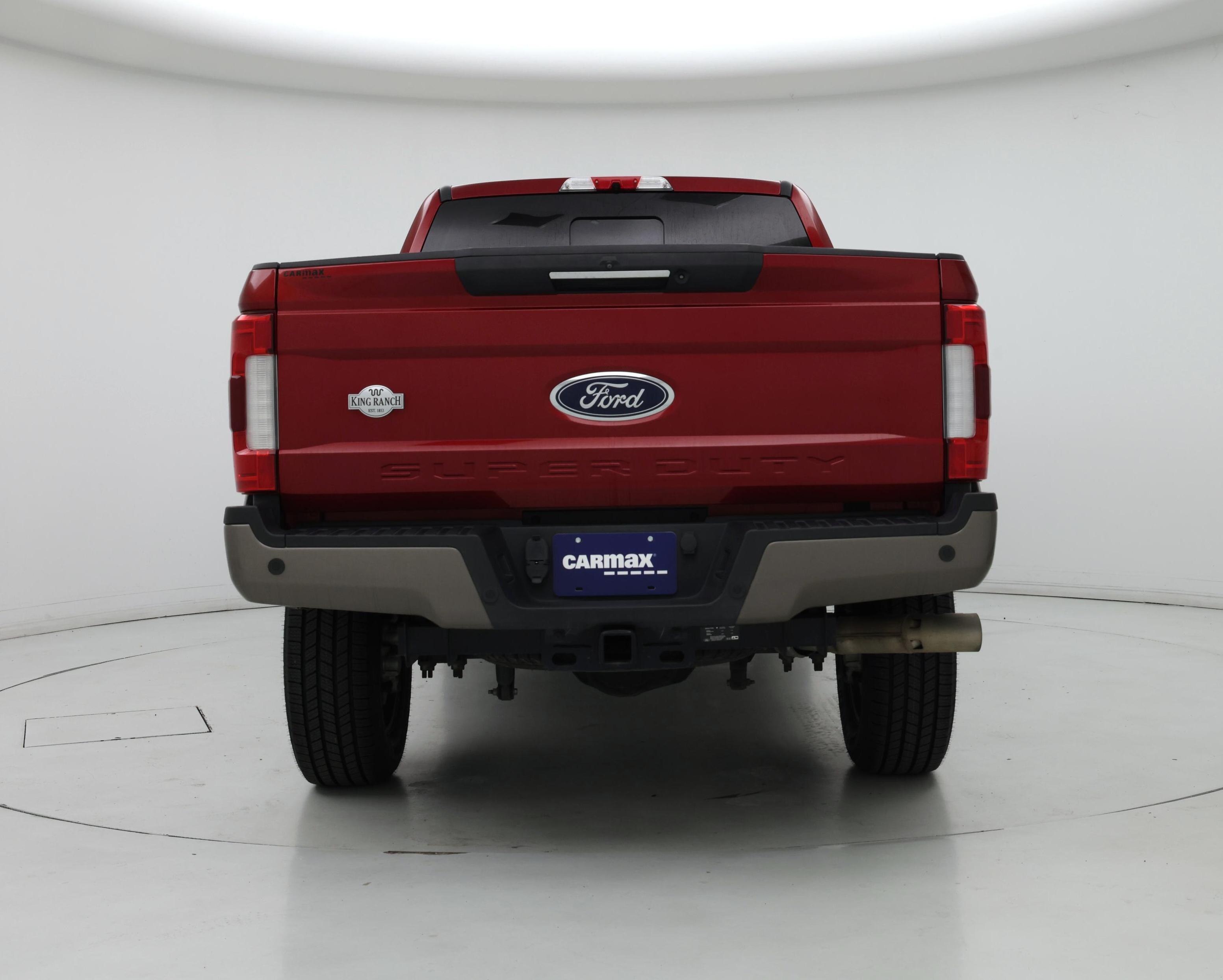 Thumbnail: 2019 Ford F-250 - 6