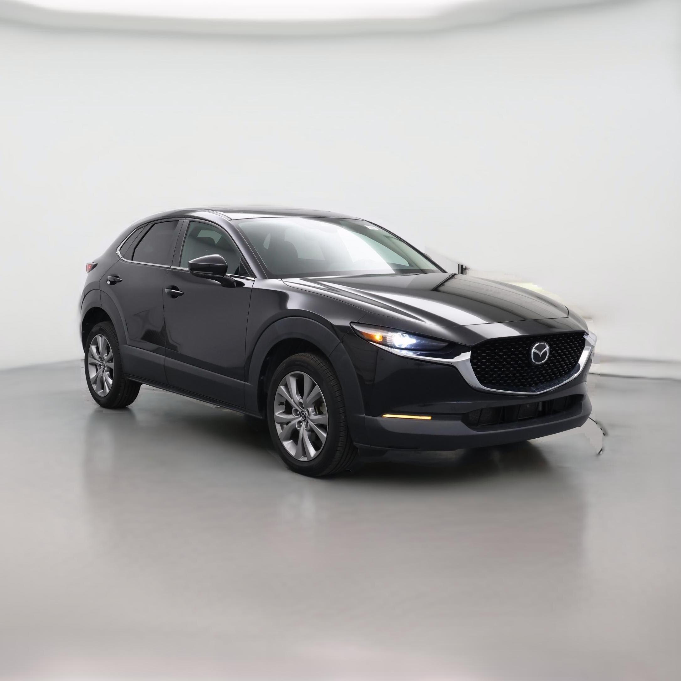 Thumbnail: 2021 Mazda CX-30 - 1