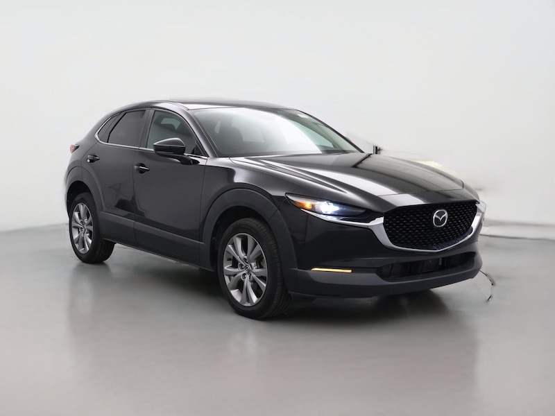 2021 Mazda CX-30 Preferred -
                  Mobile, AL
