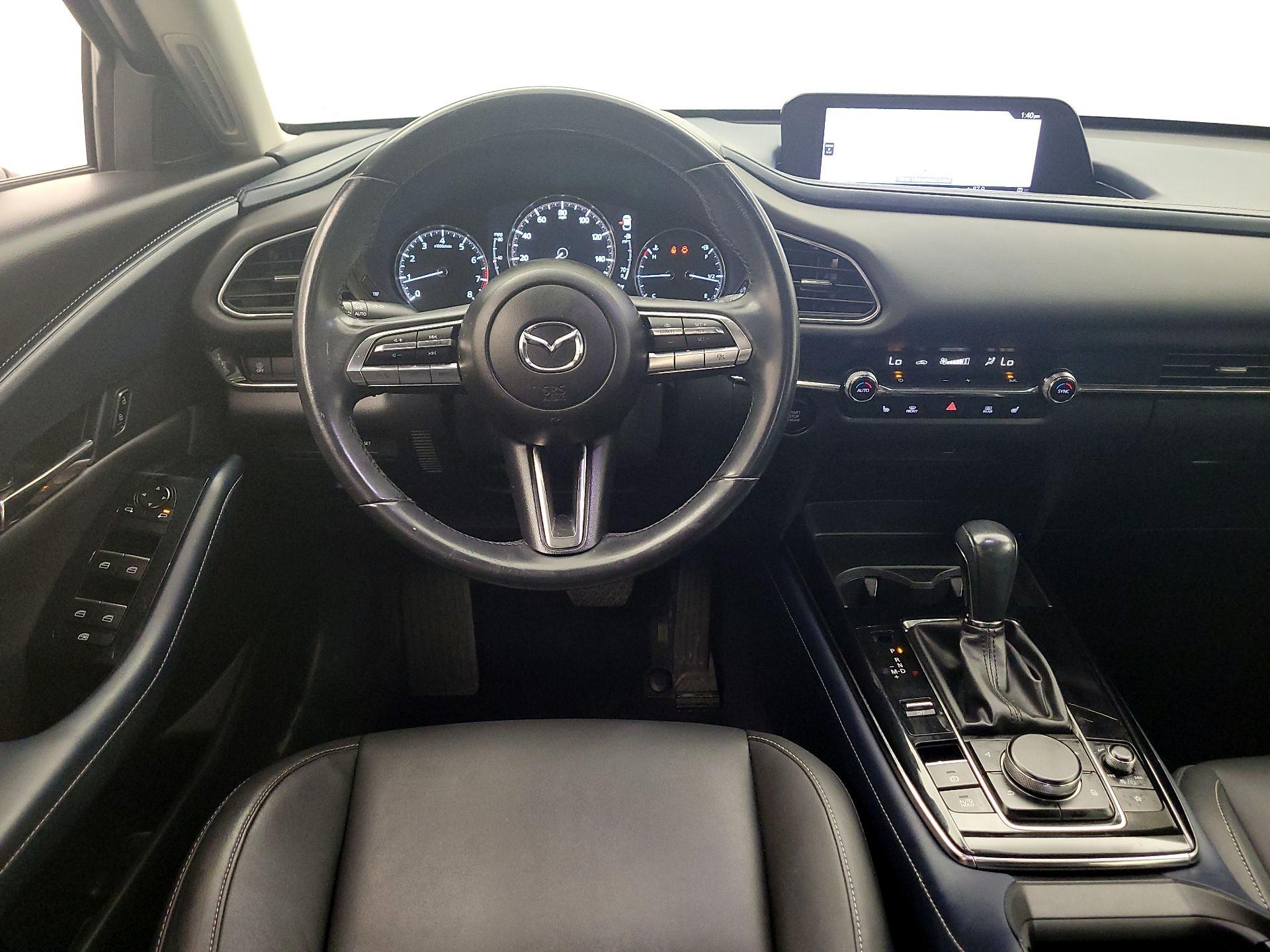 Thumbnail: 2021 Mazda CX-30 - 9