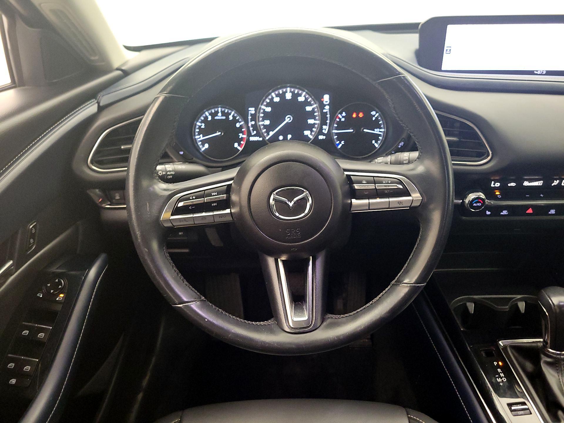 Thumbnail: 2021 Mazda CX-30 - 10