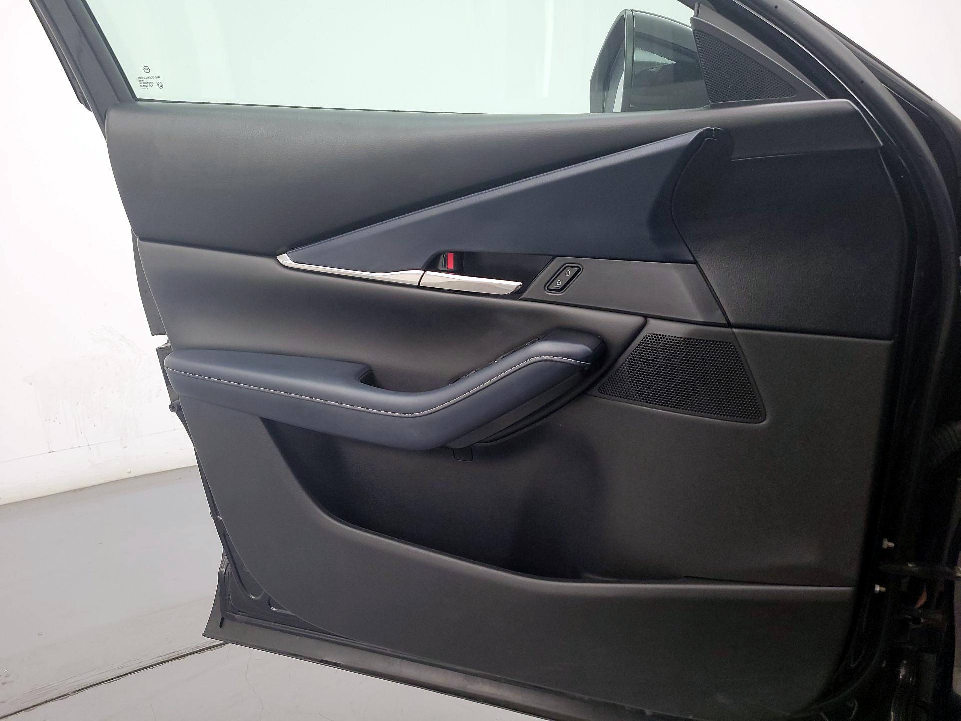 Thumbnail: 2021 Mazda CX-30 - 12