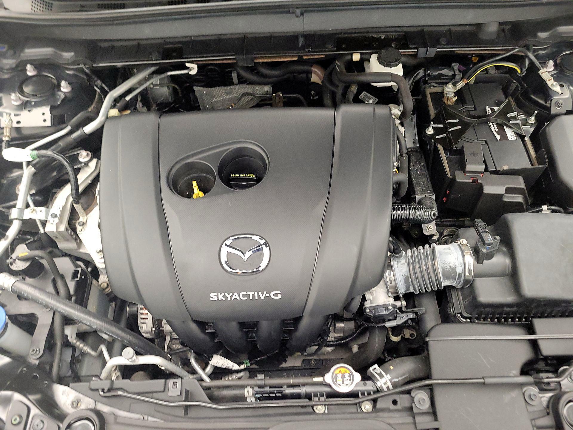 Thumbnail: 2021 Mazda CX-30 - 17