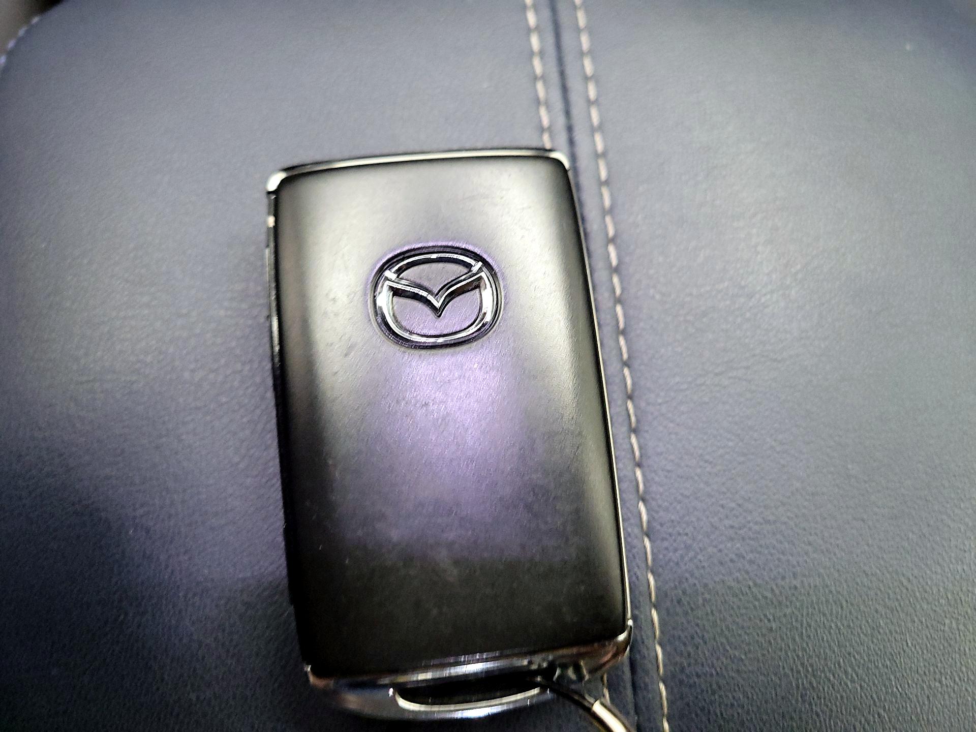 Thumbnail: 2021 Mazda CX-30 - 18