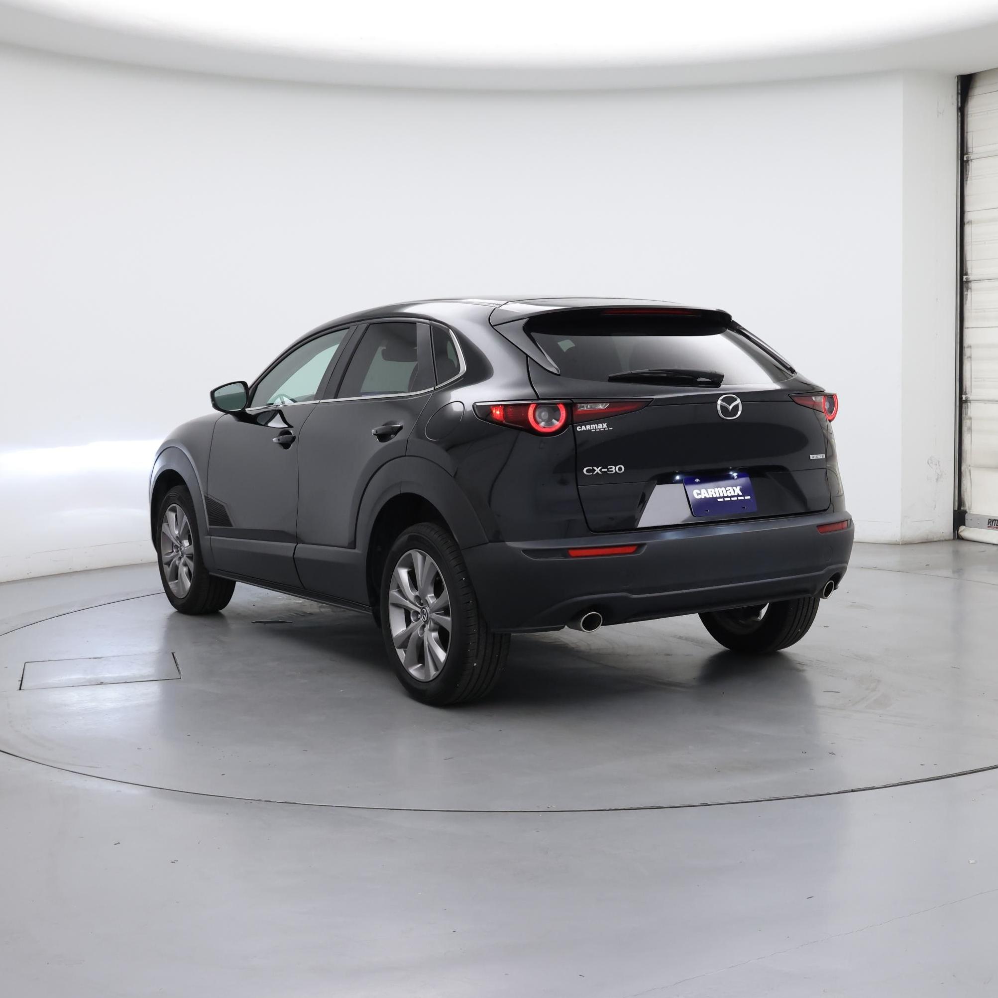 Thumbnail: 2021 Mazda CX-30 - 2