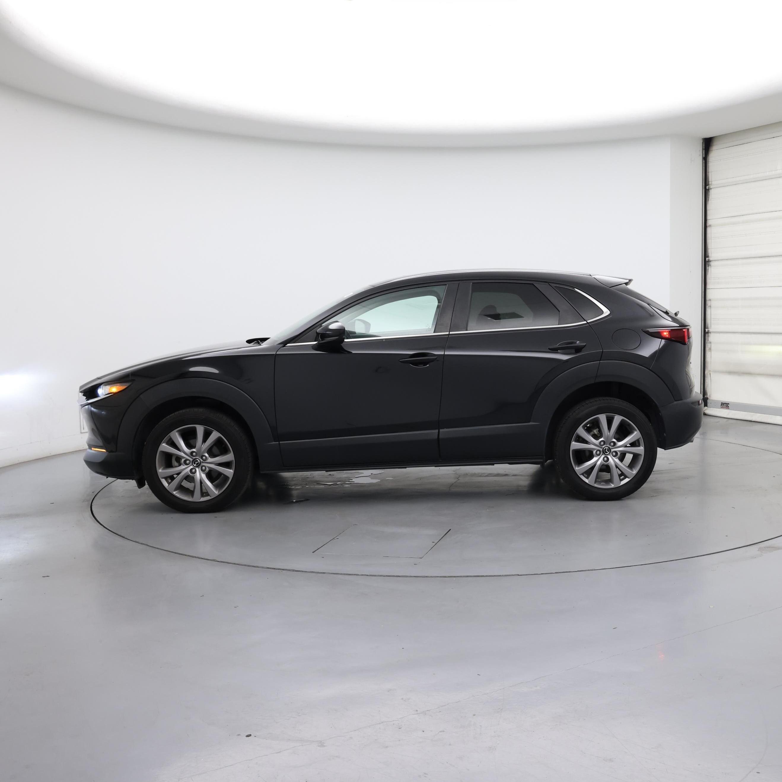 Thumbnail: 2021 Mazda CX-30 - 3