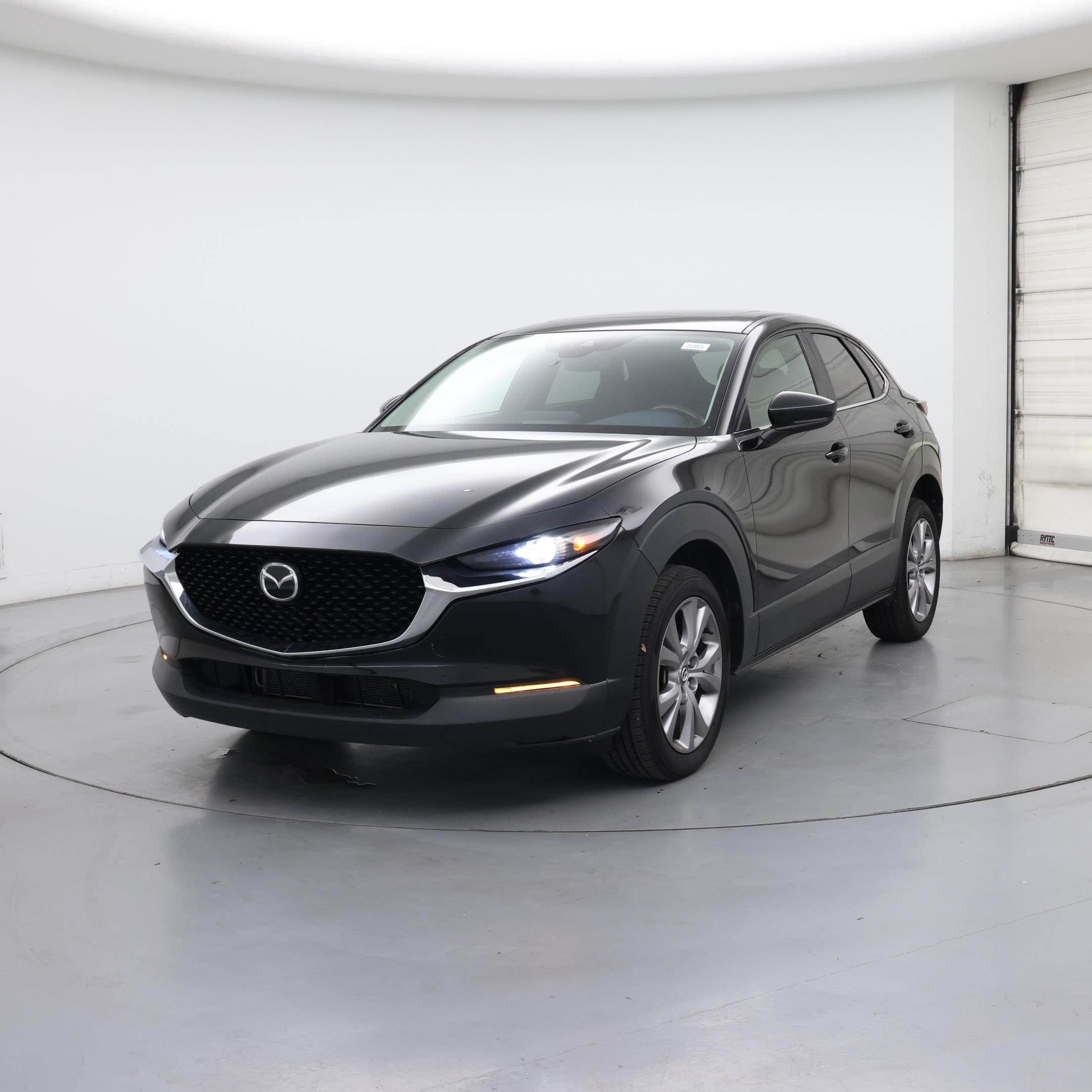 Thumbnail: 2021 Mazda CX-30 - 4