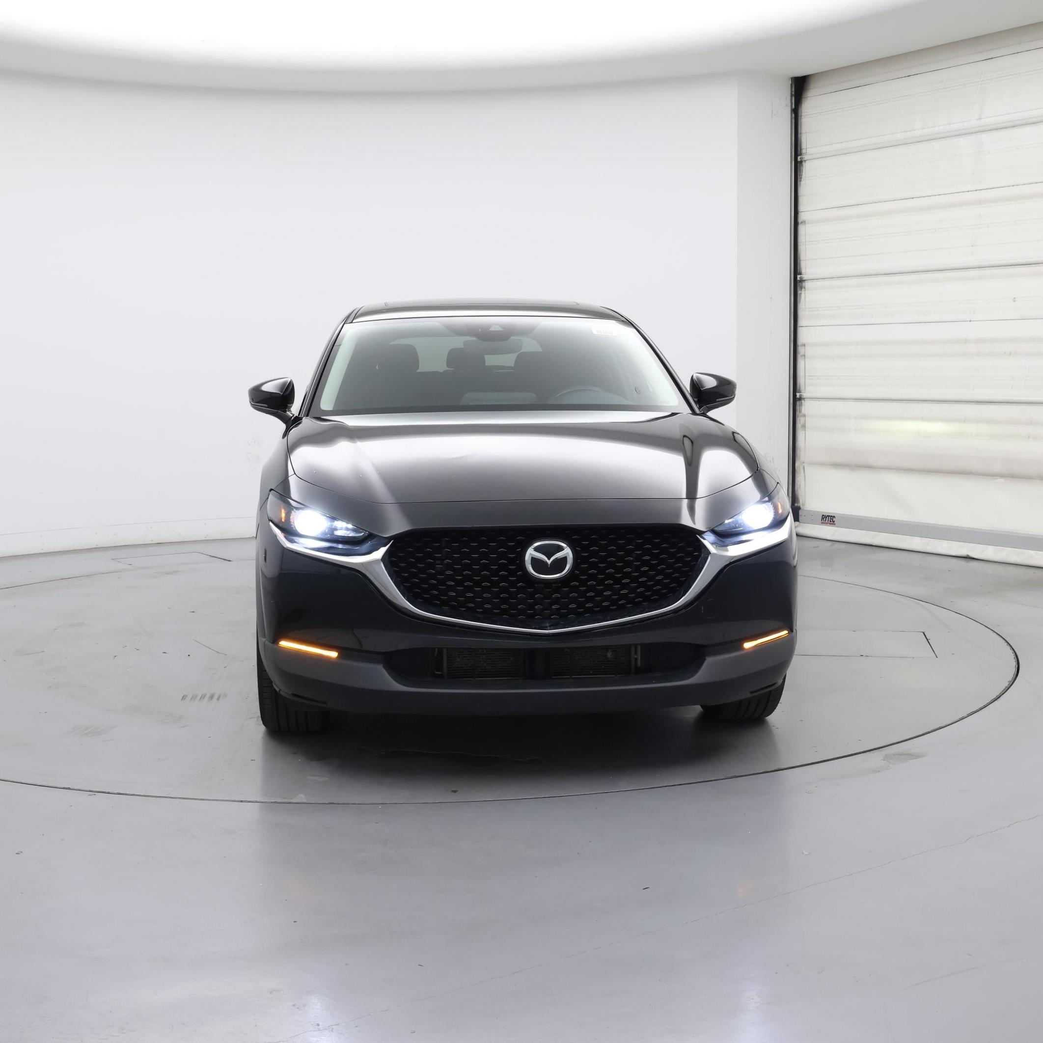 Thumbnail: 2021 Mazda CX-30 - 5
