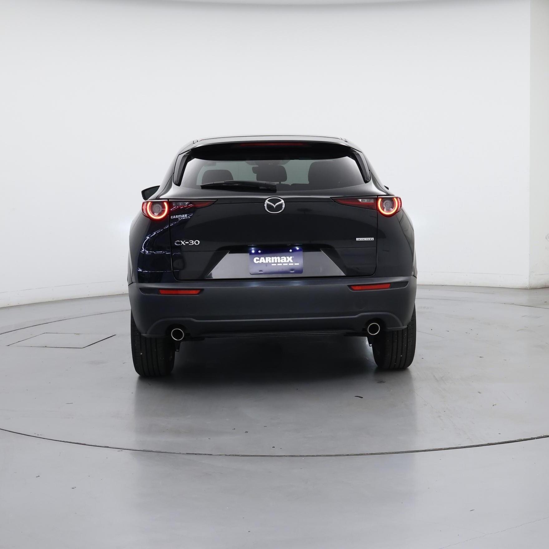 Thumbnail: 2021 Mazda CX-30 - 6