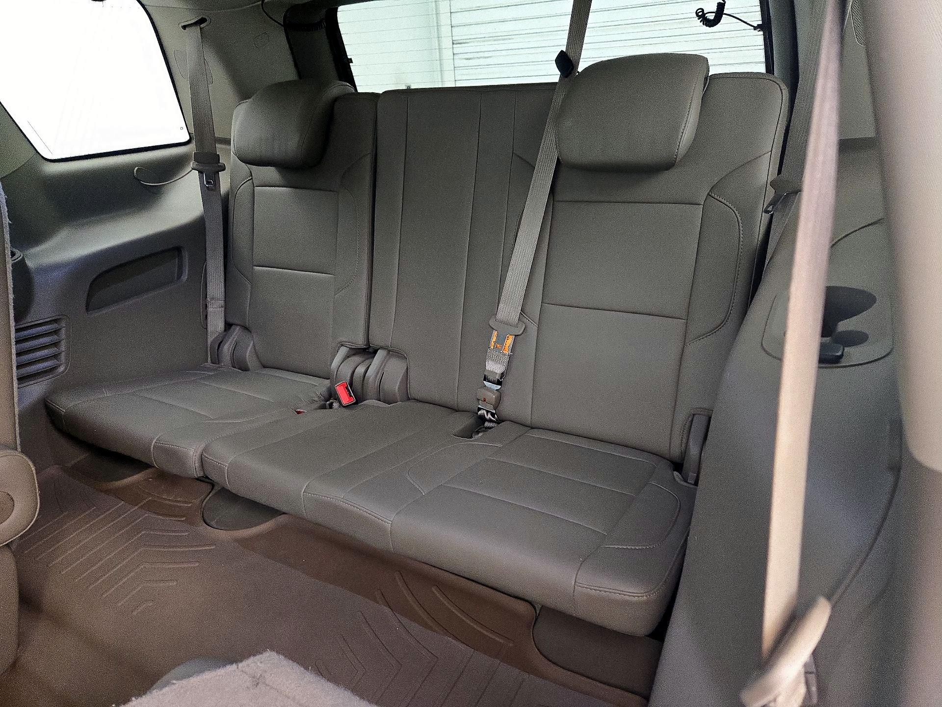 Thumbnail: 2015 Chevrolet Tahoe - 20