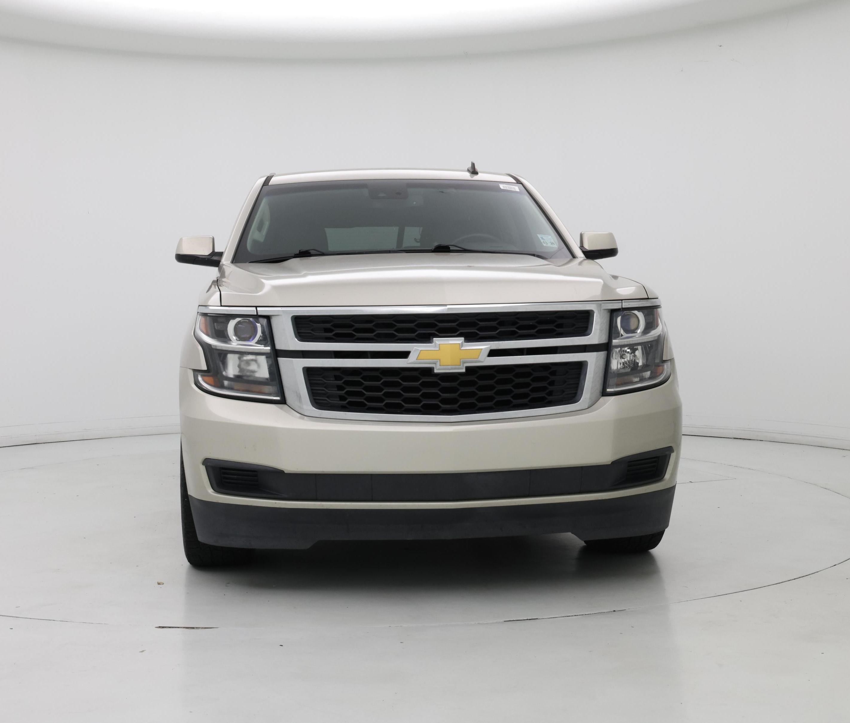 Thumbnail: 2015 Chevrolet Tahoe - 5