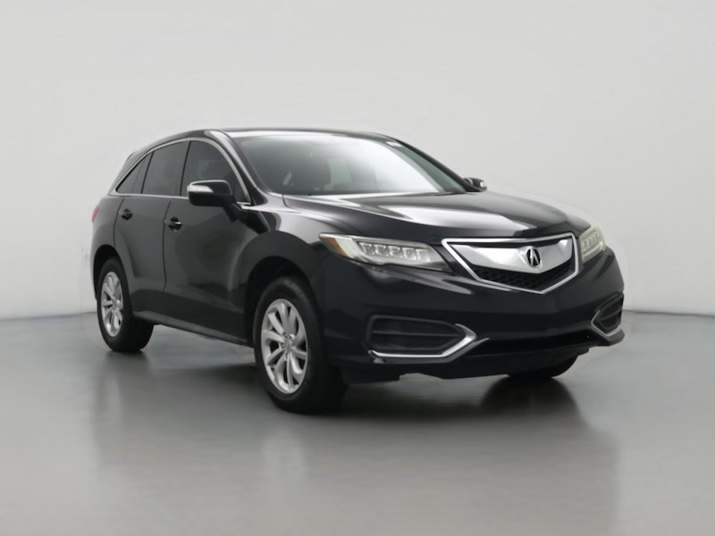 2017 Acura RDX  -
                  Kenner, LA