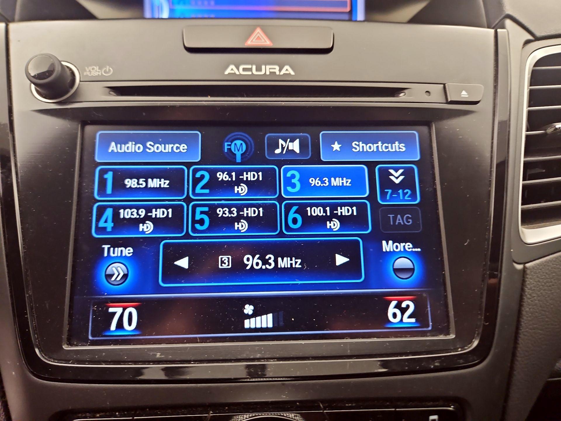 Thumbnail: 2017 Acura RDX - 15