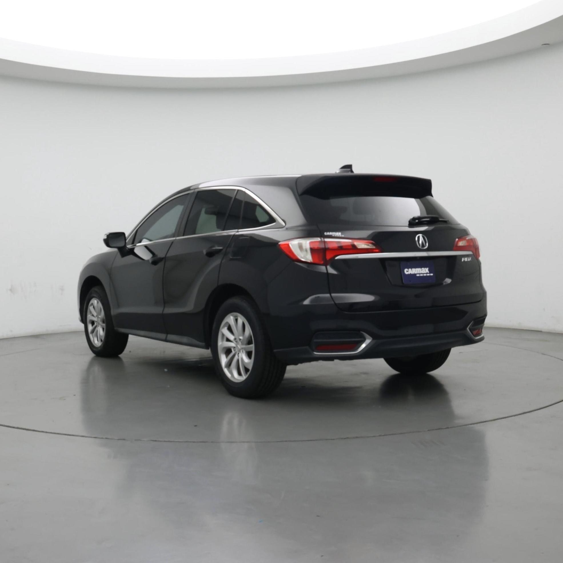 Thumbnail: 2017 Acura RDX - 2