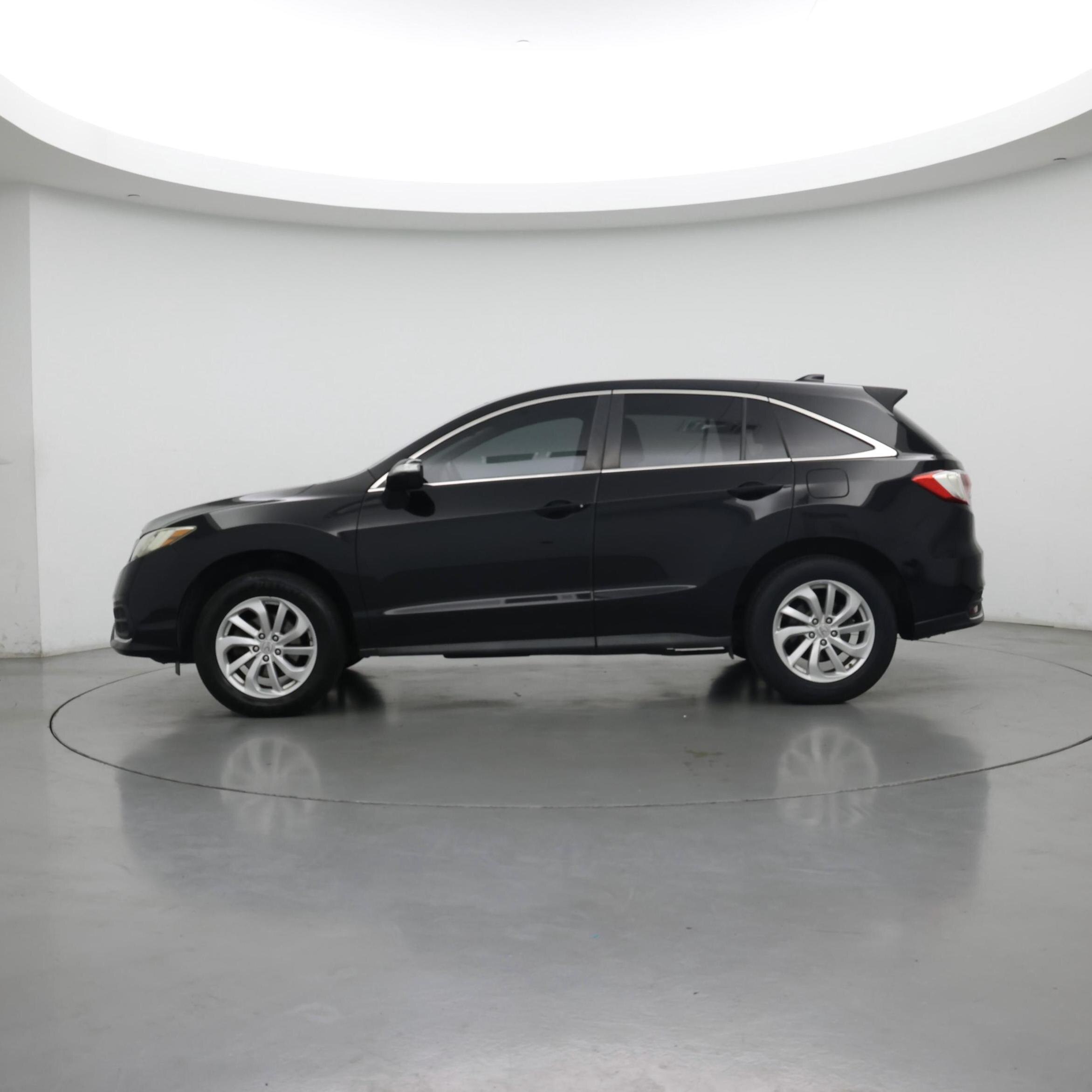 Thumbnail: 2017 Acura RDX - 3