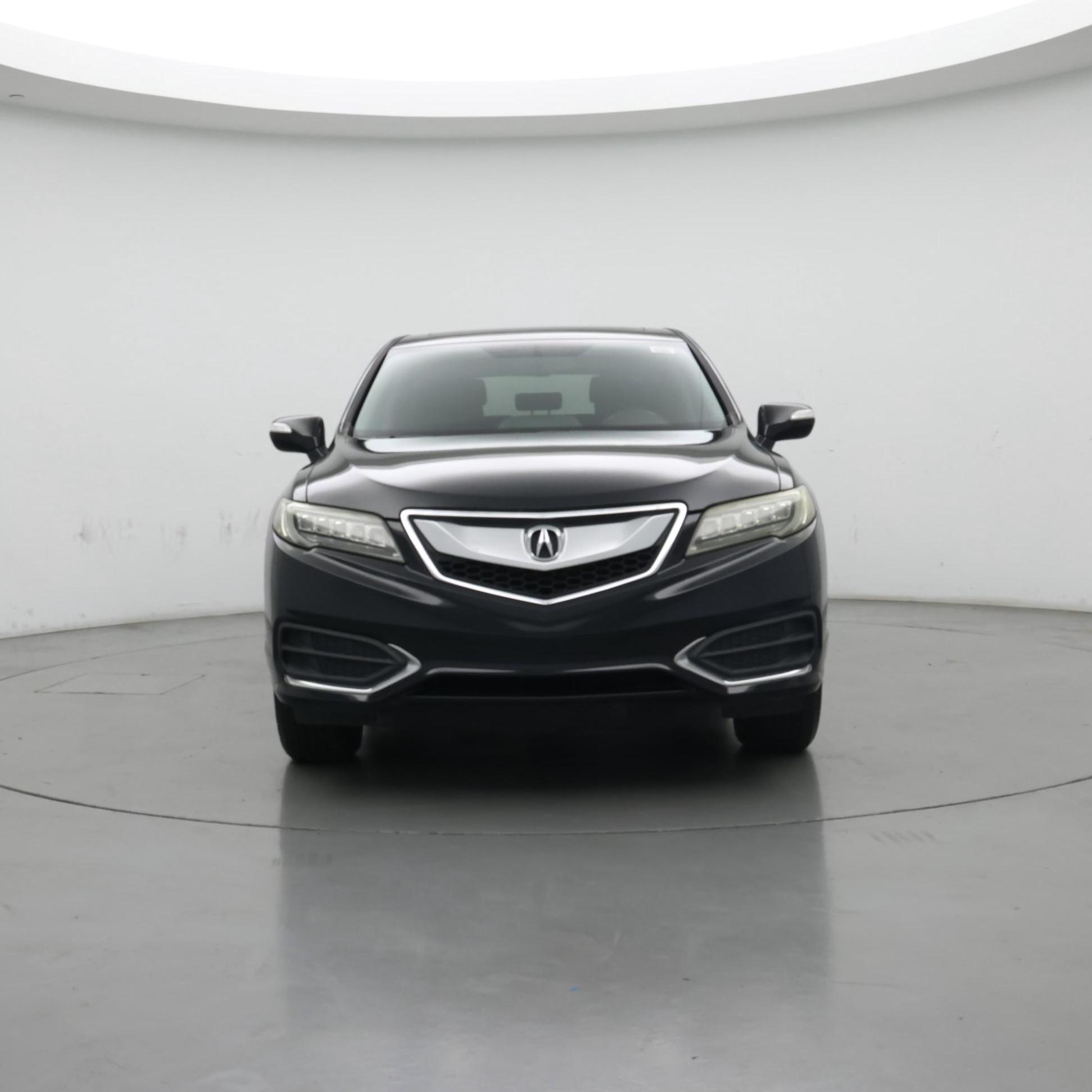 Thumbnail: 2017 Acura RDX - 5