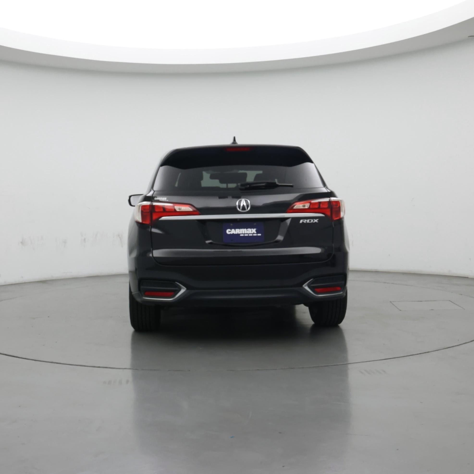 Thumbnail: 2017 Acura RDX - 6