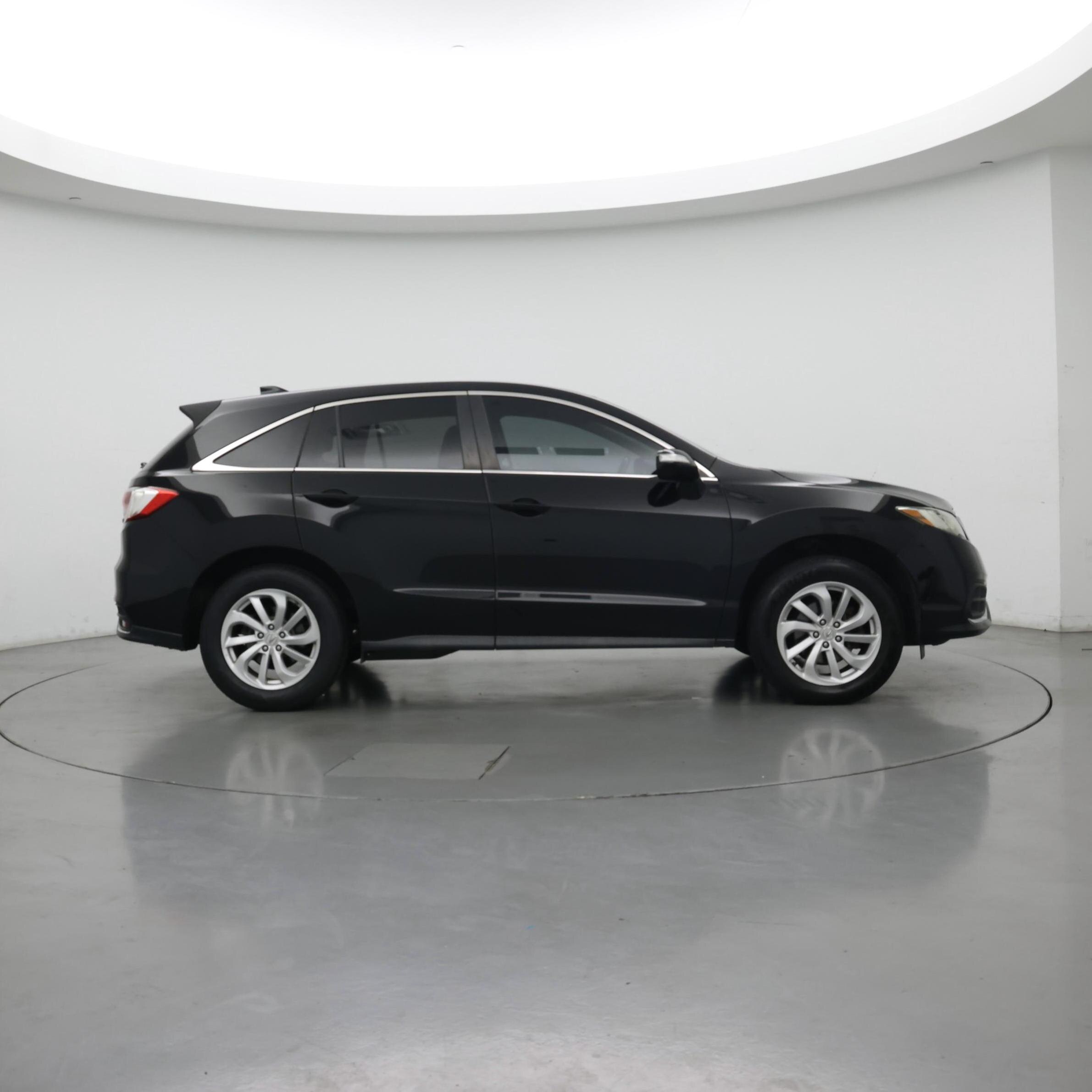 Thumbnail: 2017 Acura RDX - 7