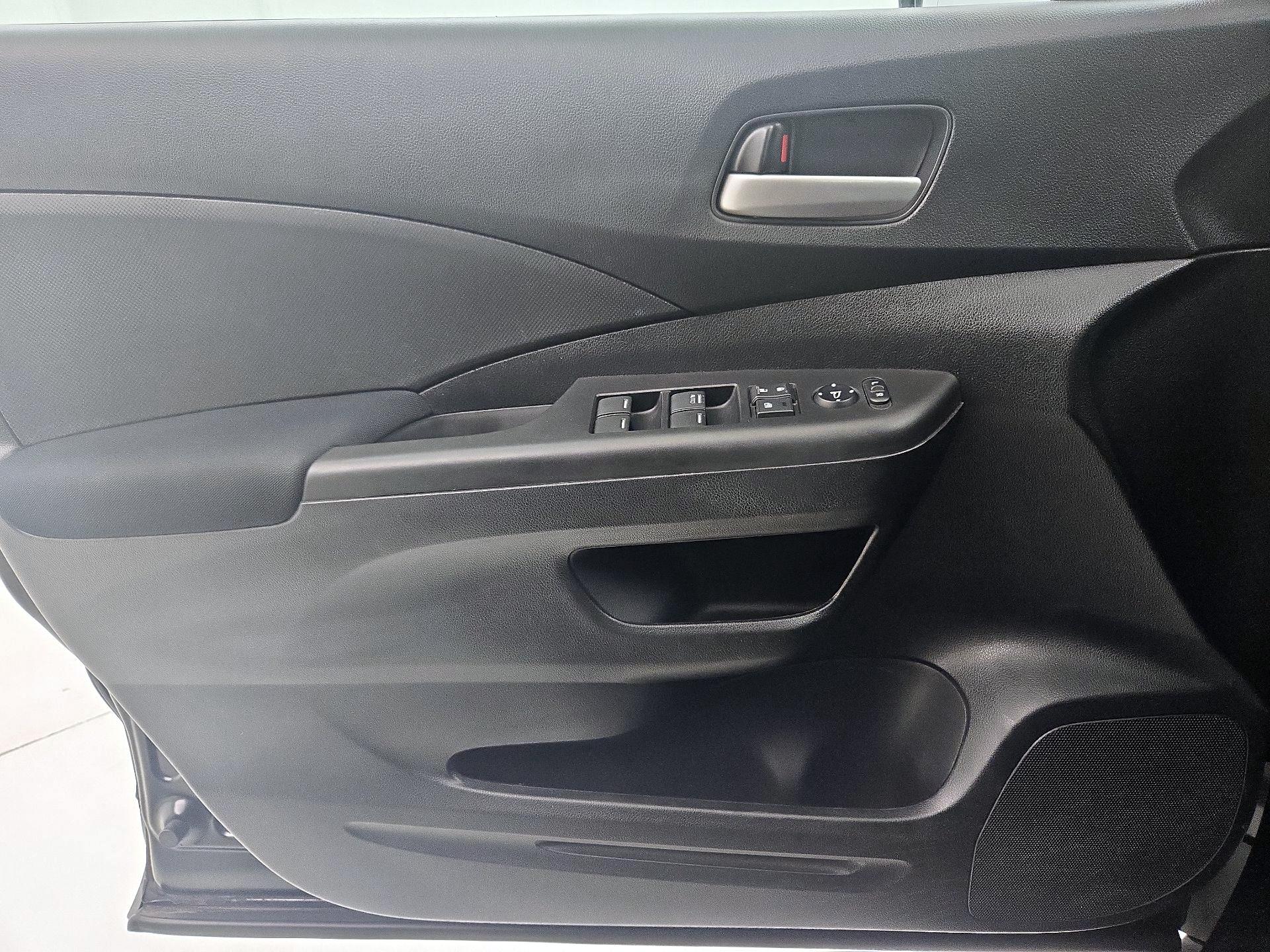 Thumbnail: 2013 Honda CR-V - 12