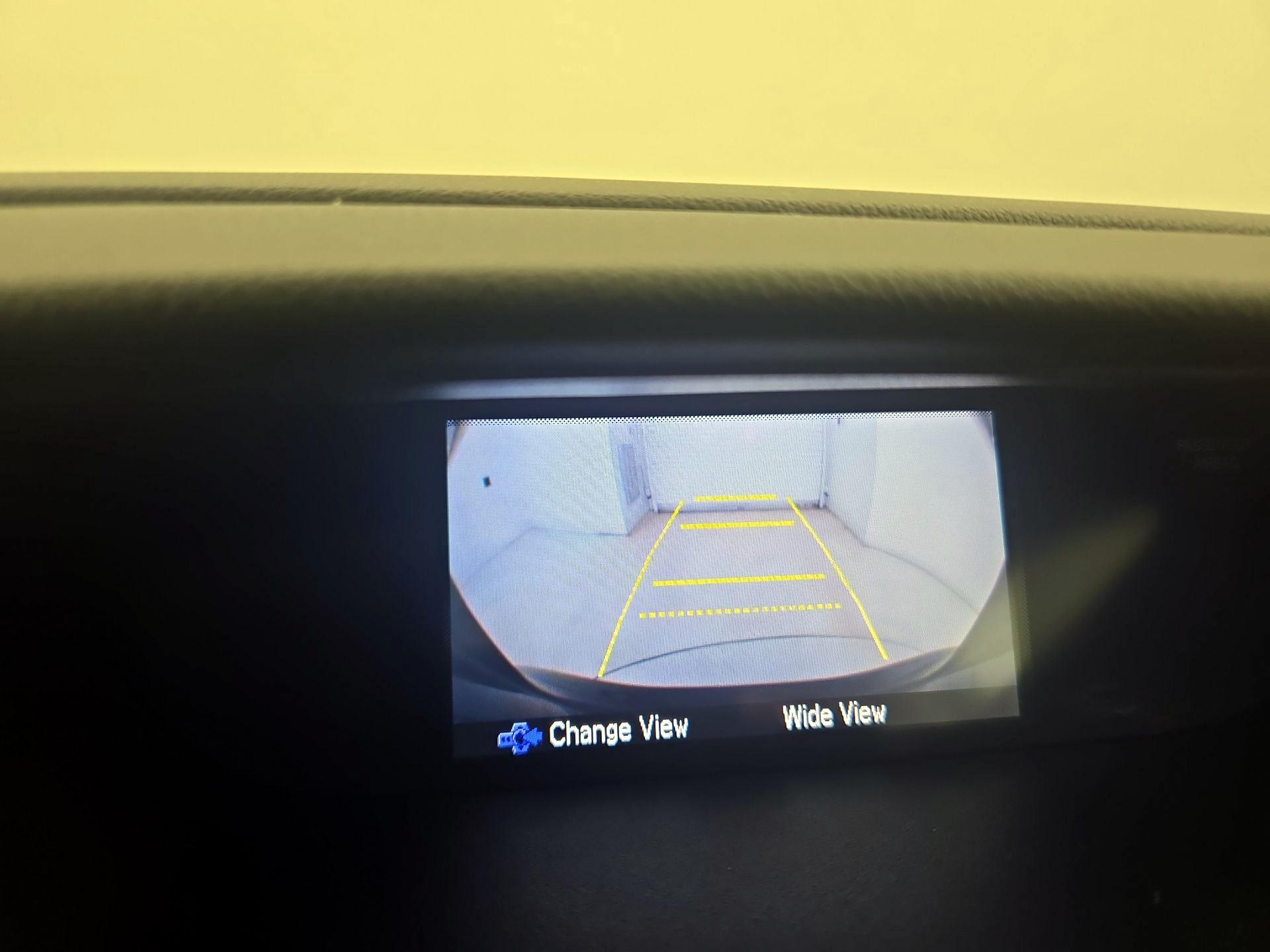 Thumbnail: 2013 Honda CR-V - 14