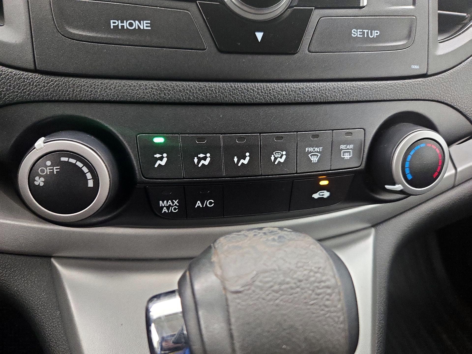 Thumbnail: 2013 Honda CR-V - 16