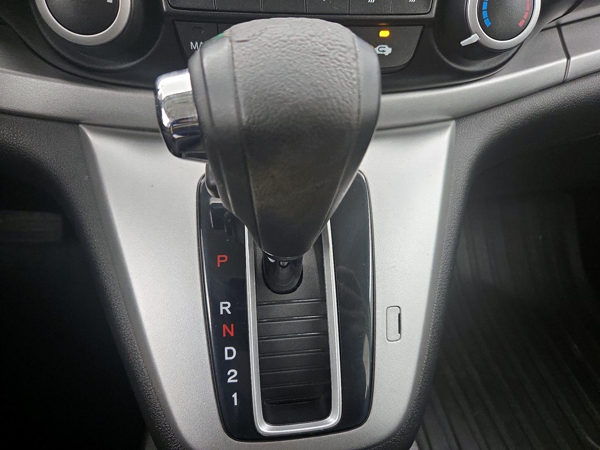 Thumbnail: 2013 Honda CR-V - 17